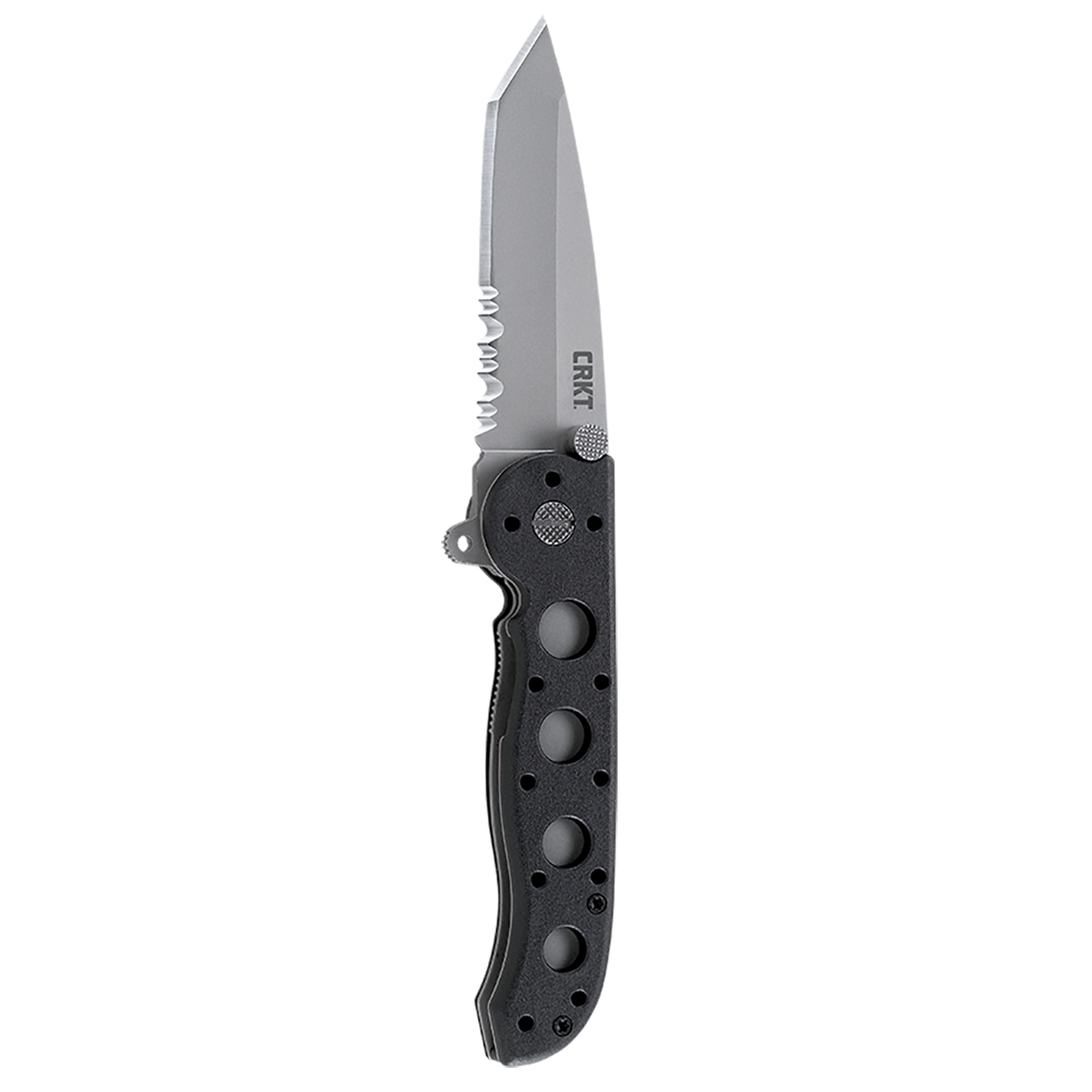 M16®-12Z Tanto} vertical profile