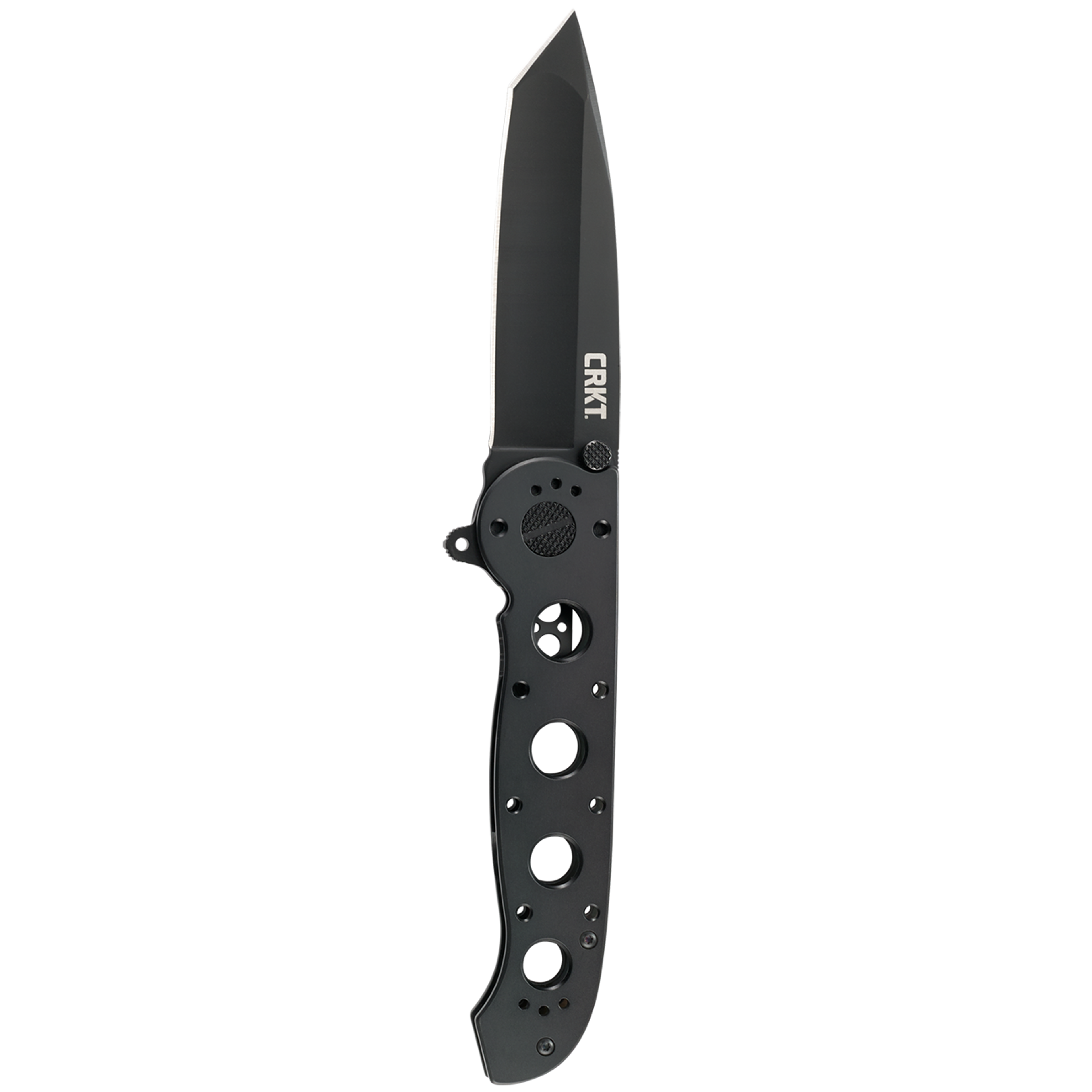 M16®-04KS Tanto} vertical profile