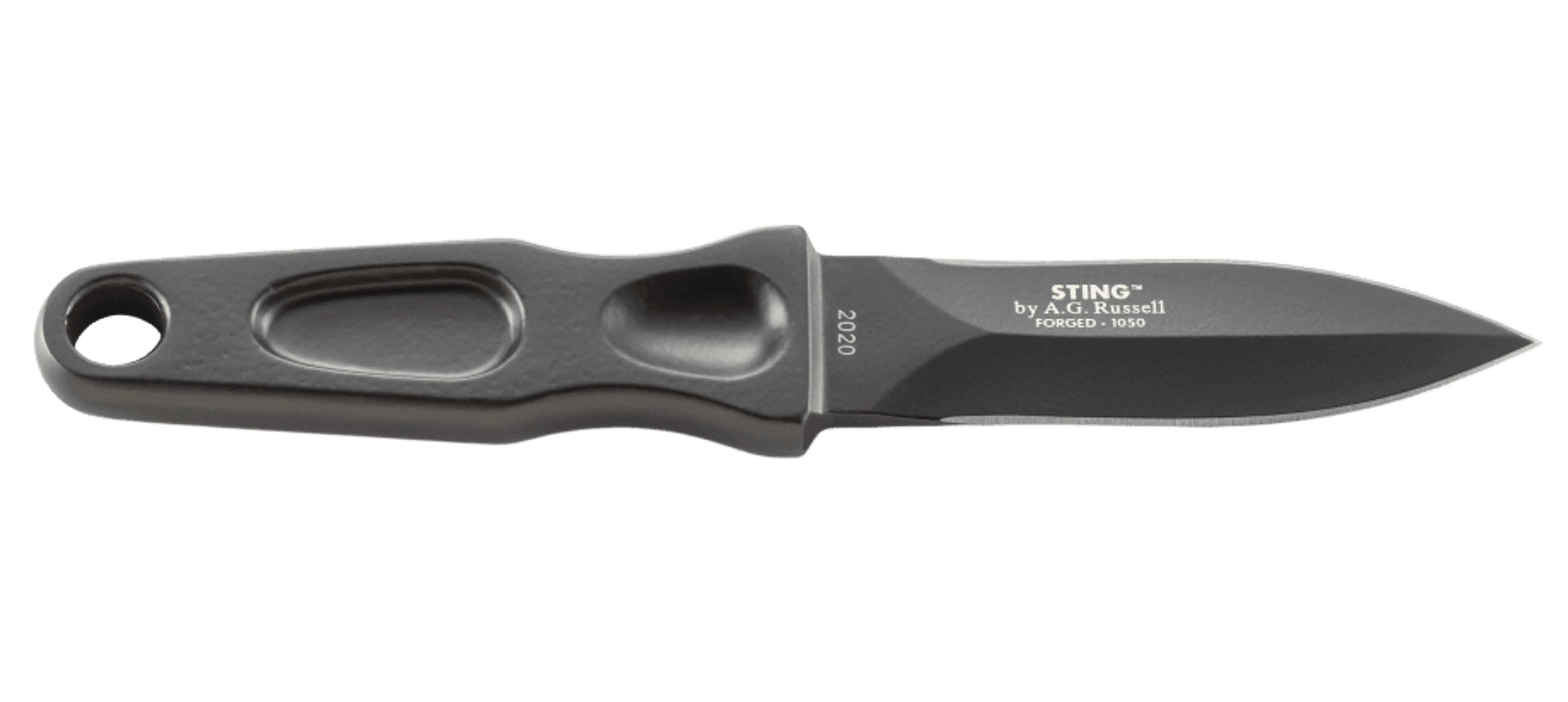 Sting™ Fixed profile horizontal