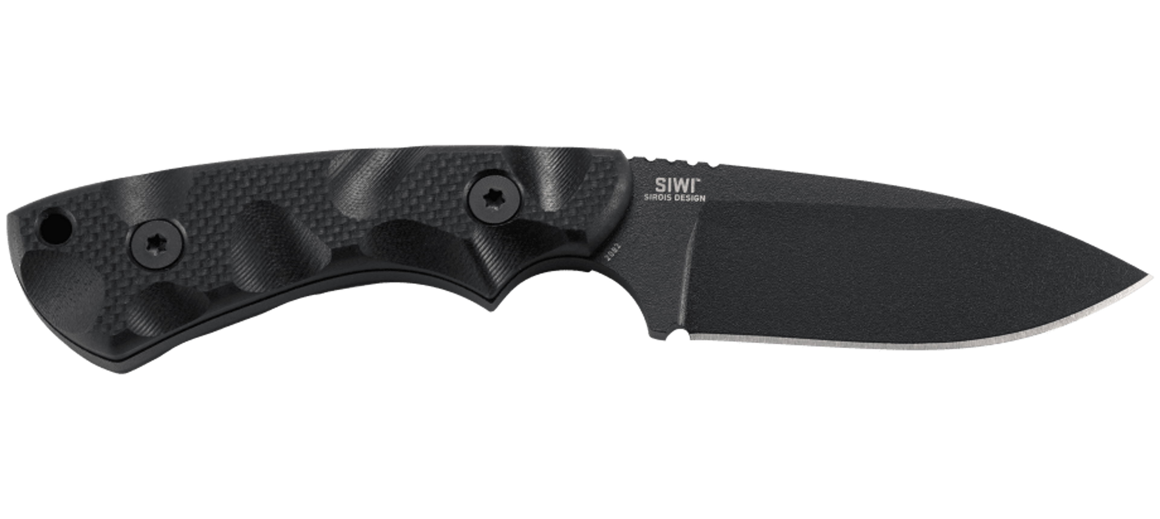 Siwi™ Fixed profile horizontal