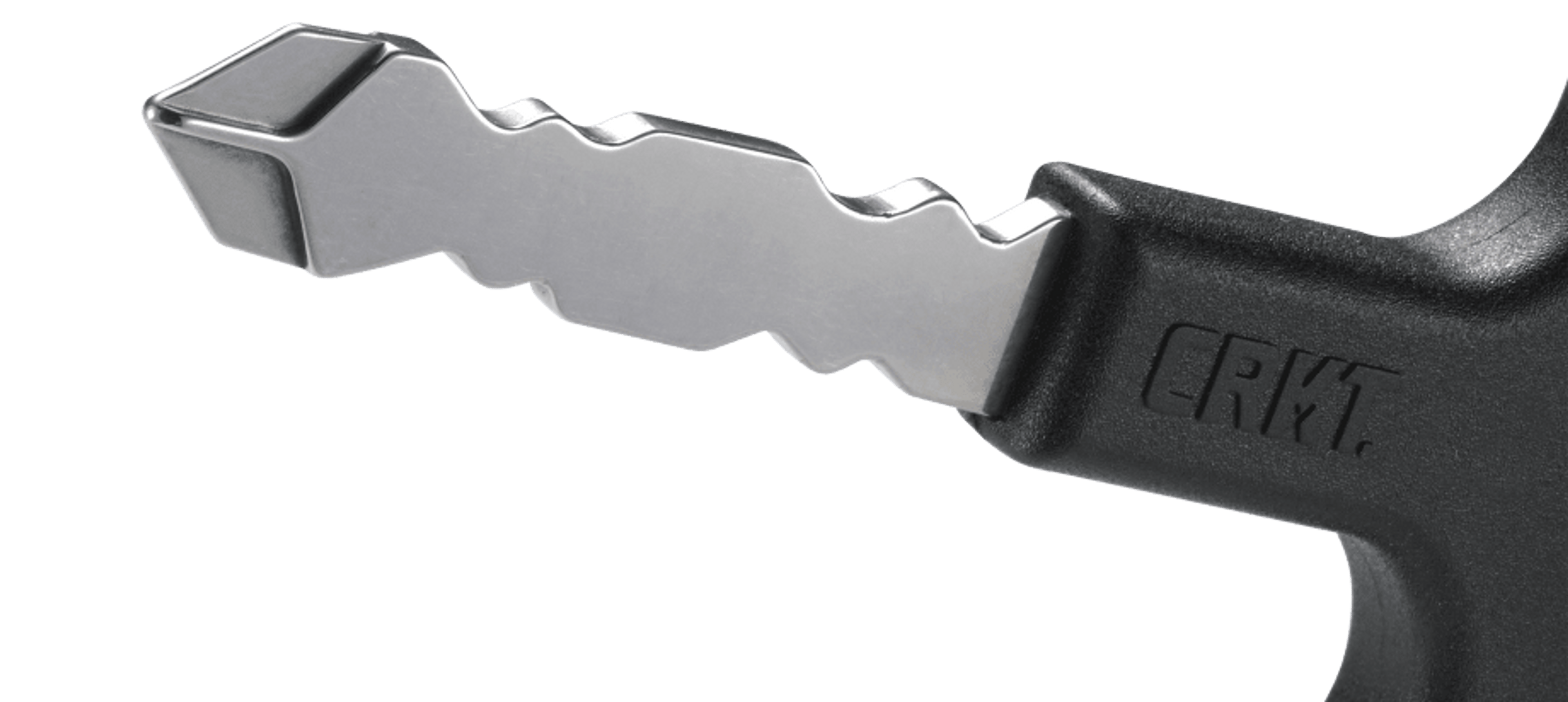 Williams Defense Key Accessory angled back