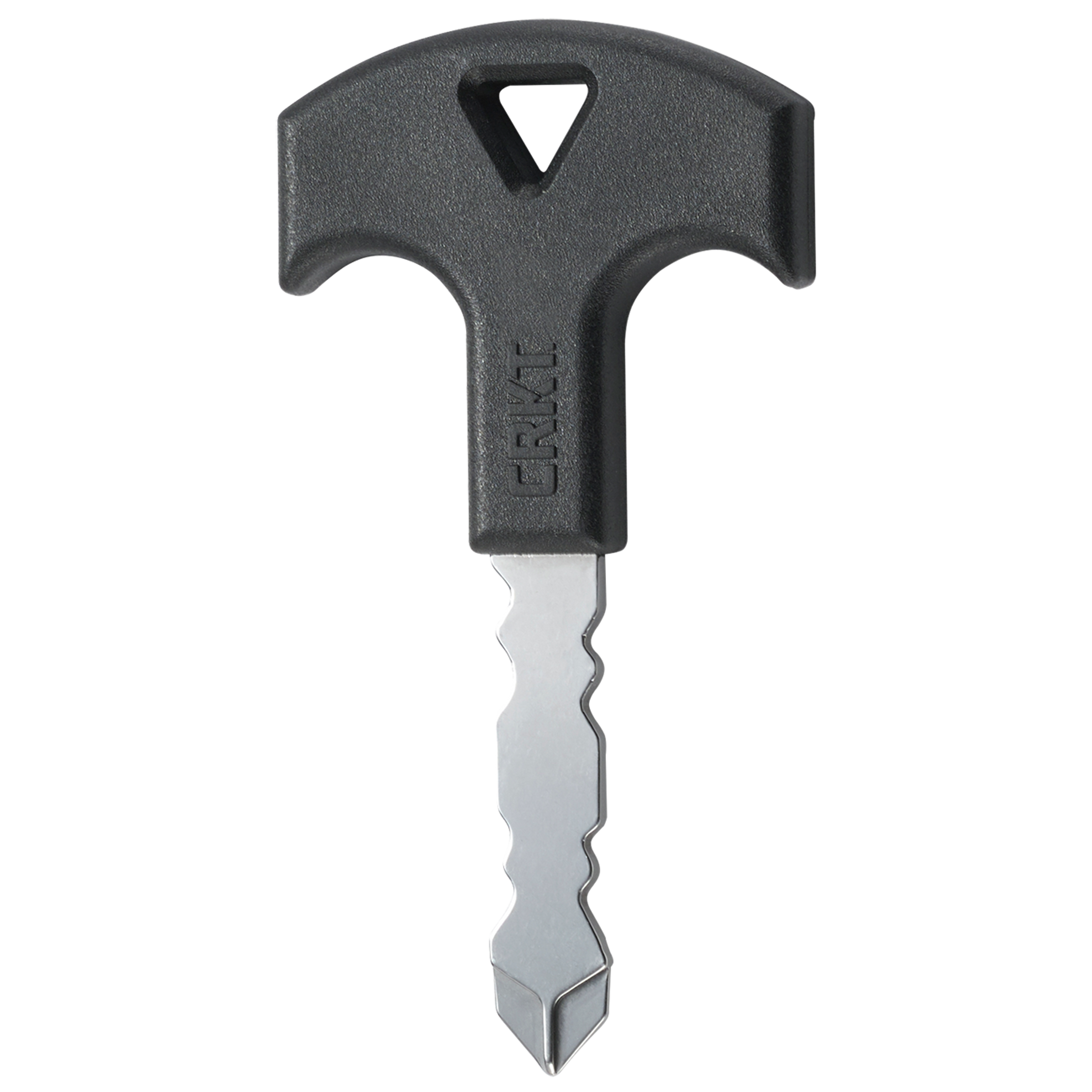 Williams Defense Key Accessory vertical profile