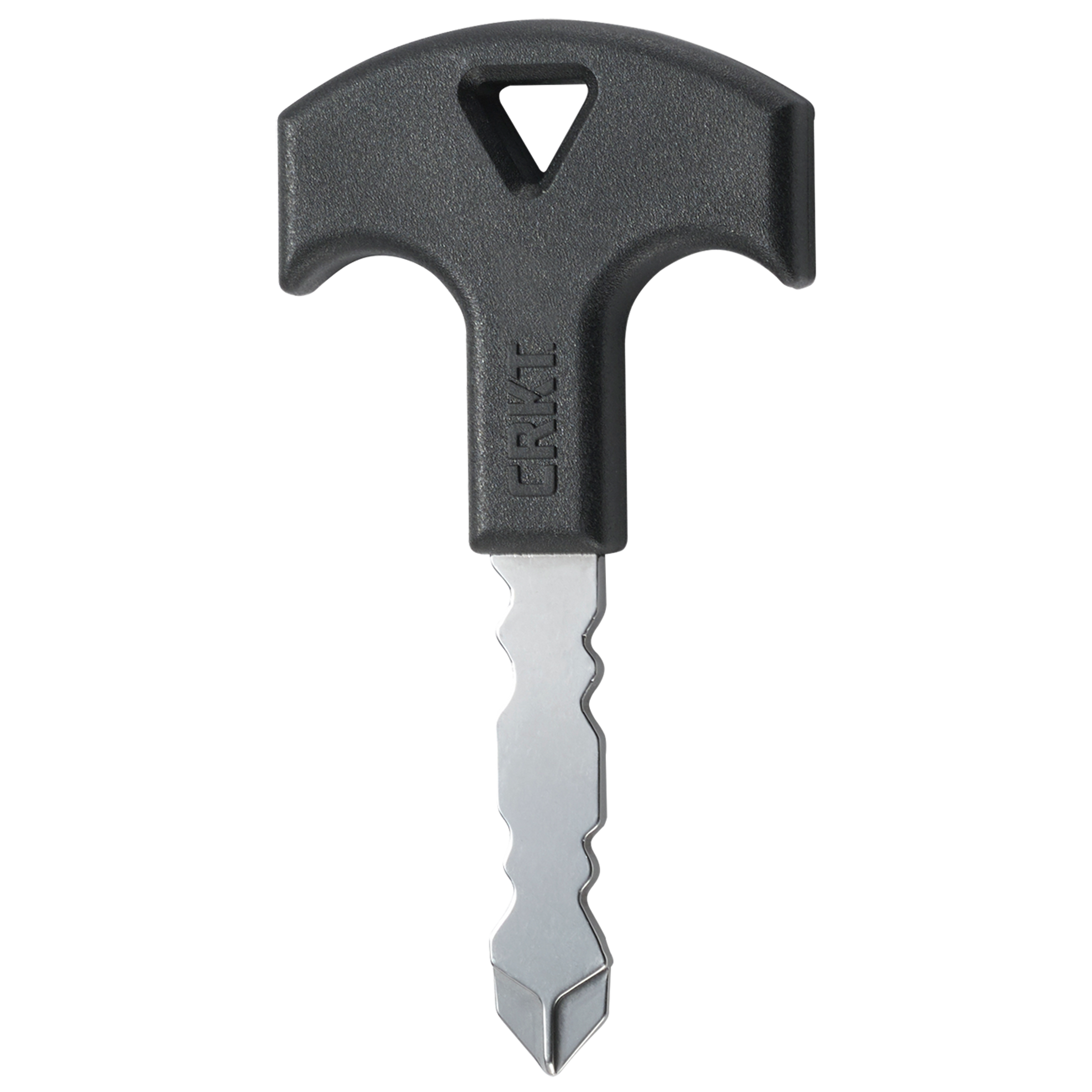 Williams Defense Key Accessory vertical profile