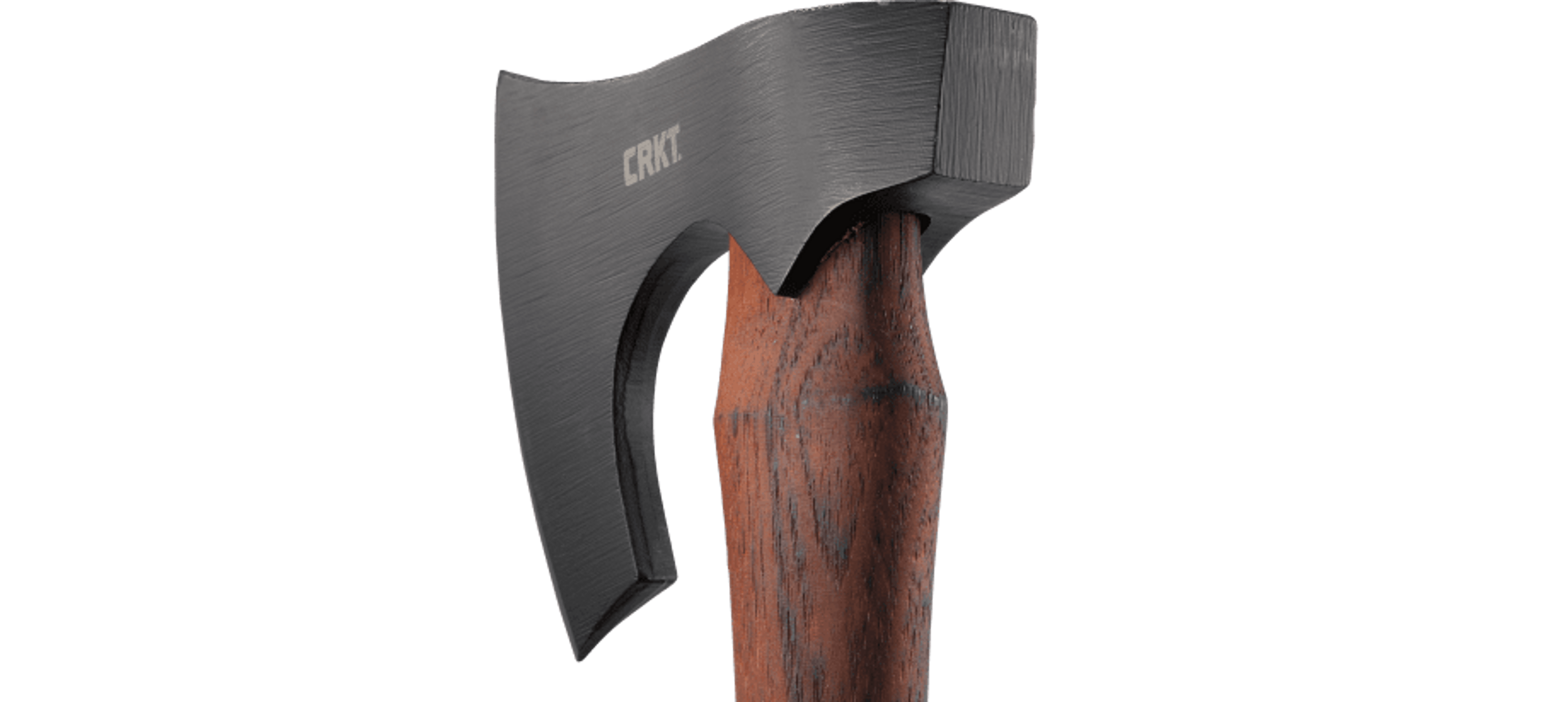 Freyr™ Axe angled back