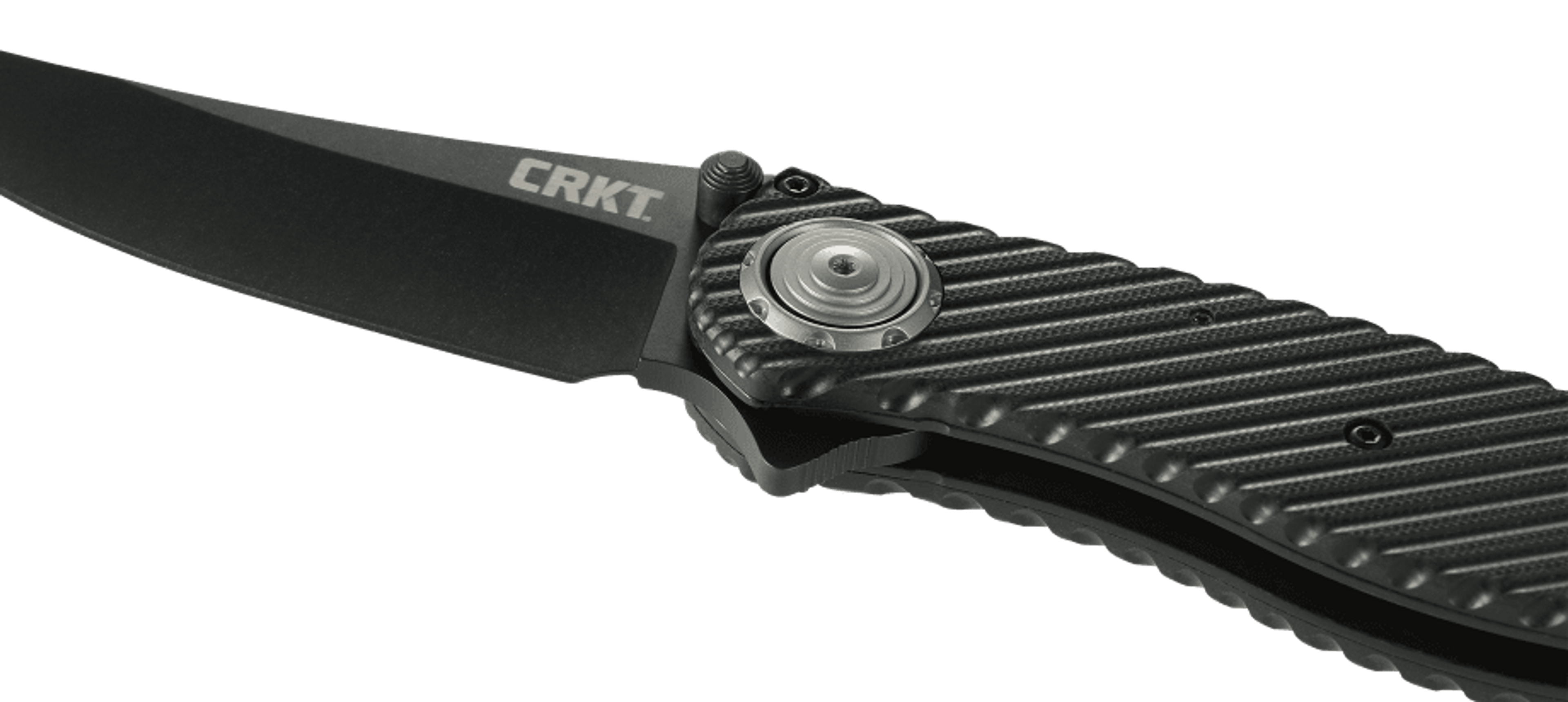 Clever Girl™ Deadbolt® angled feature highlight