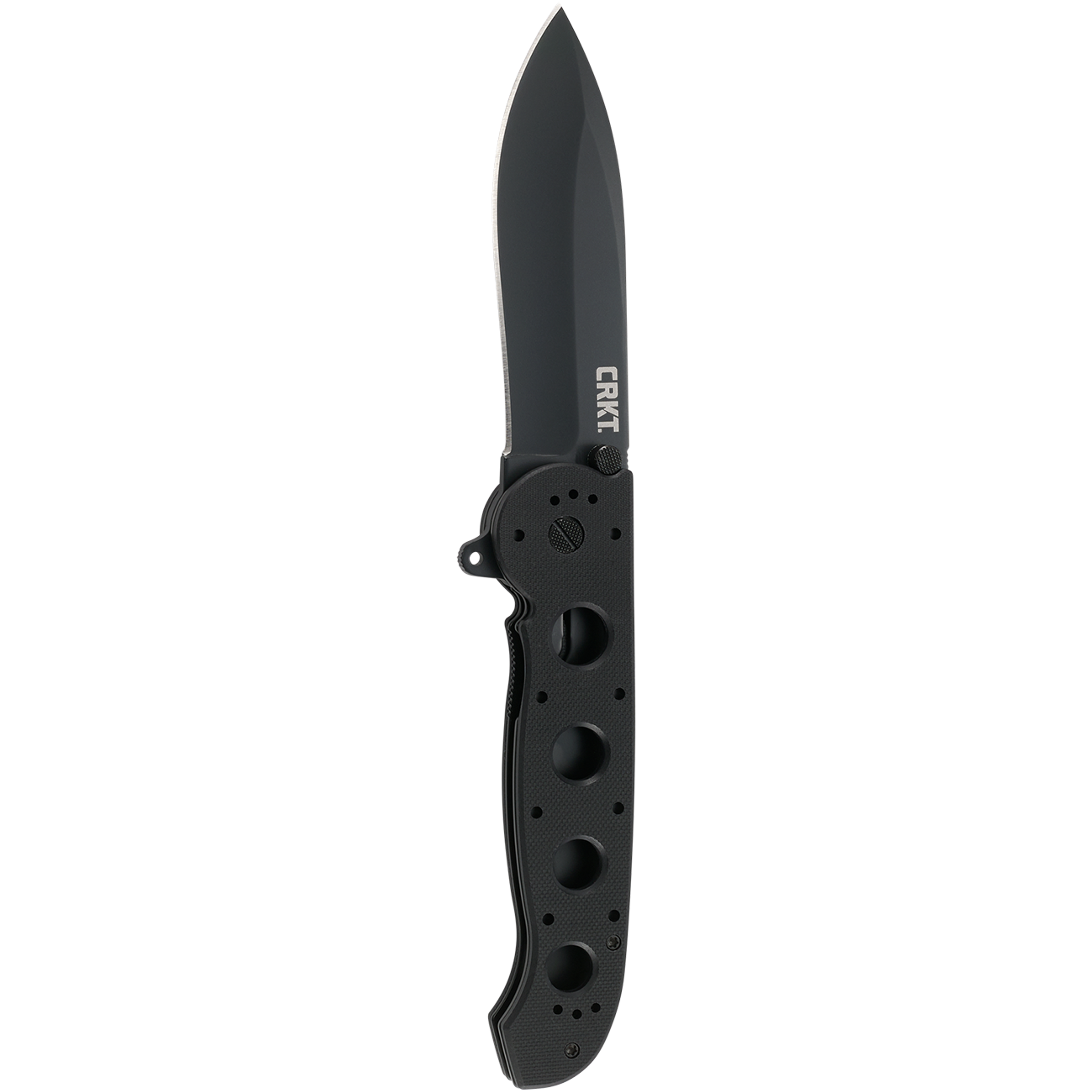 M21™-04G Spear Point vertical profile