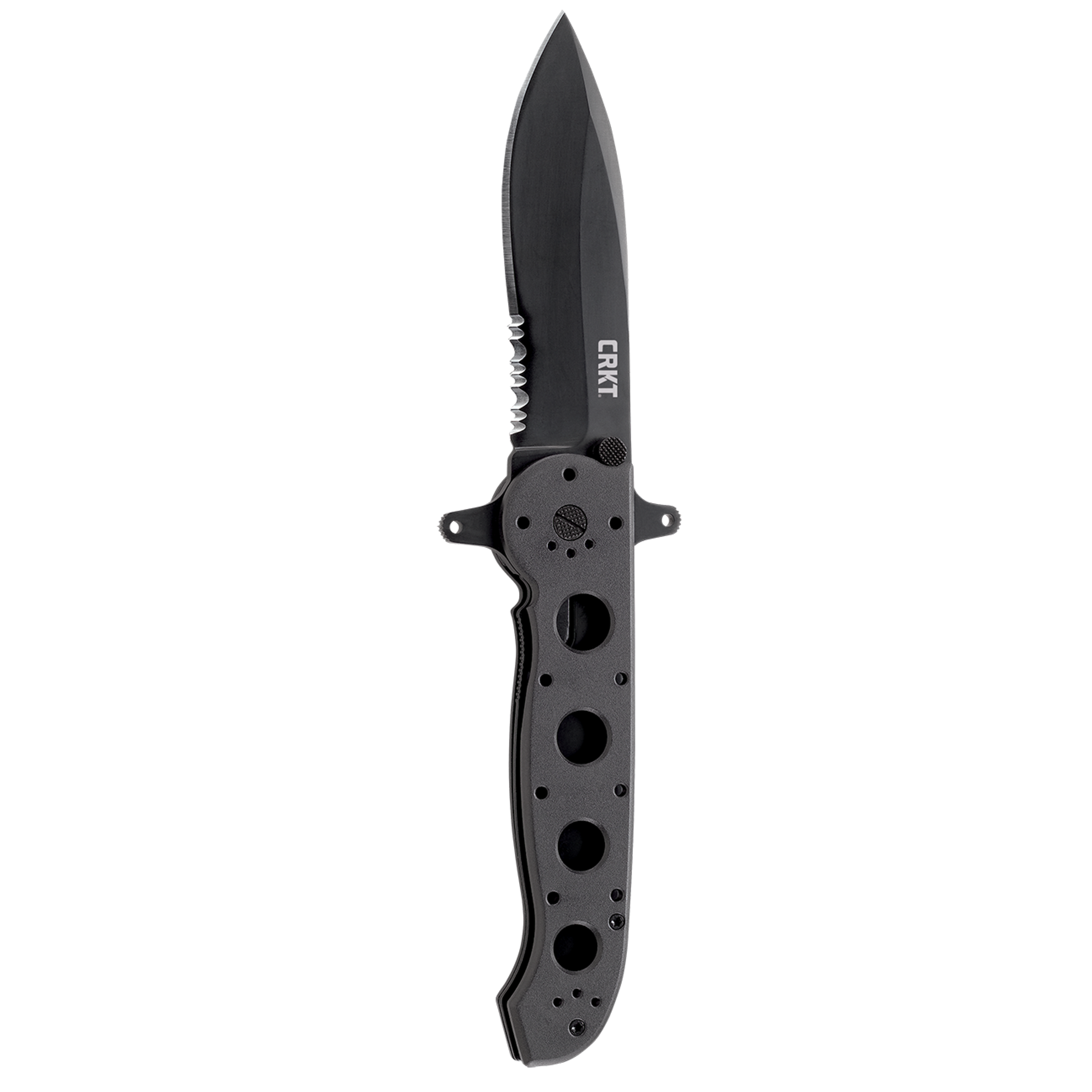 M21™-14SF Spear Point vertical profile