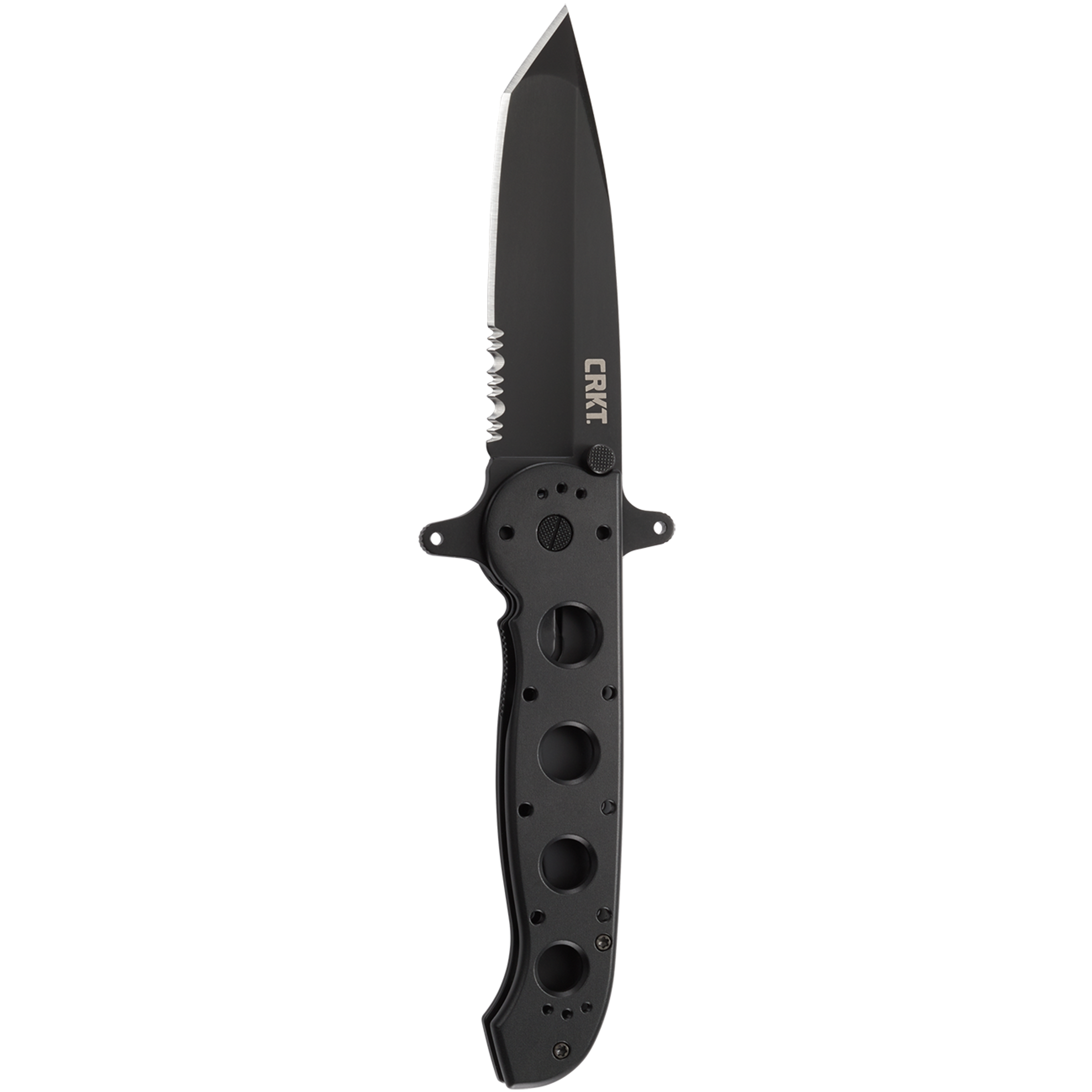 M16®-14SF Tanto vertical profile