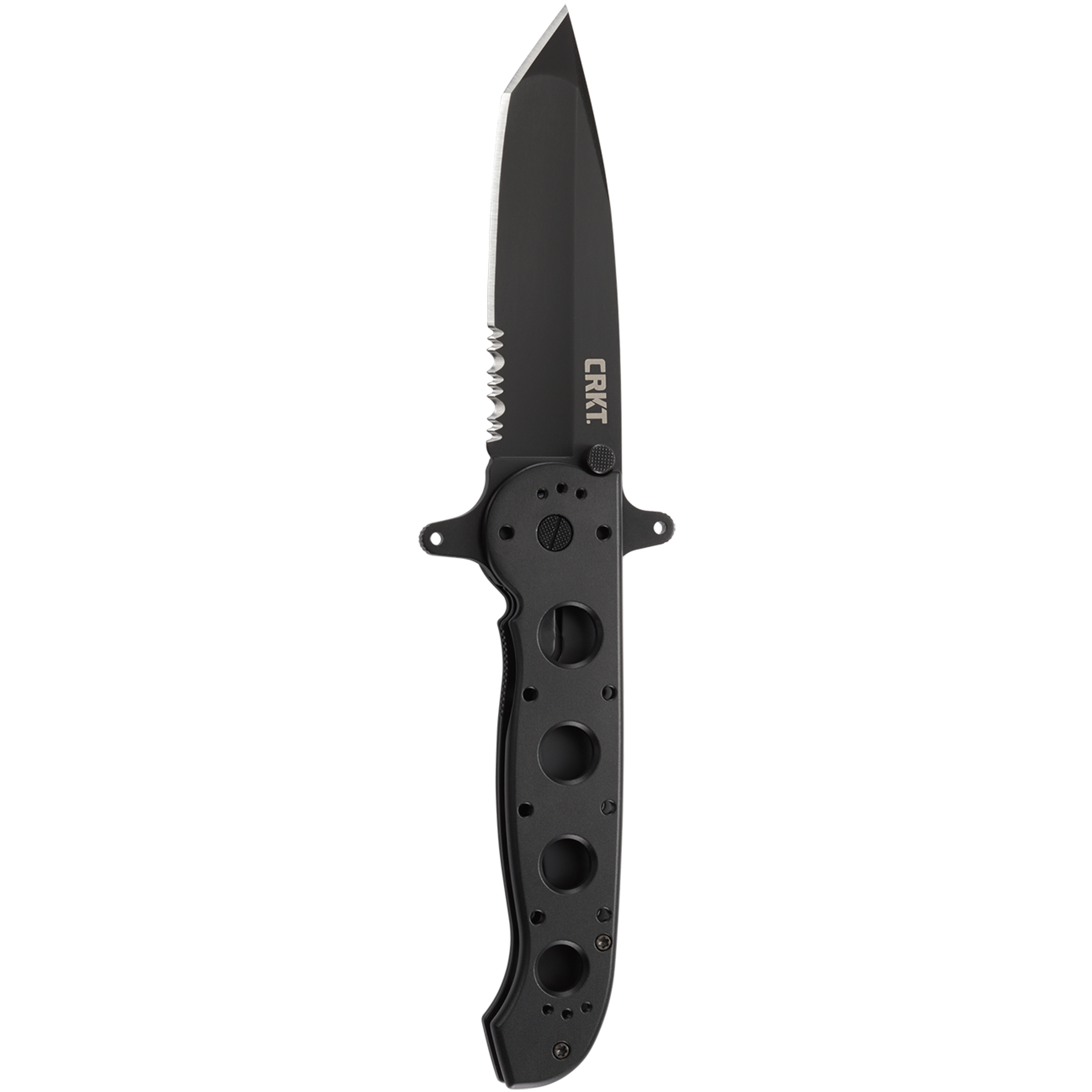 M16®-14SF Tanto vertical profile