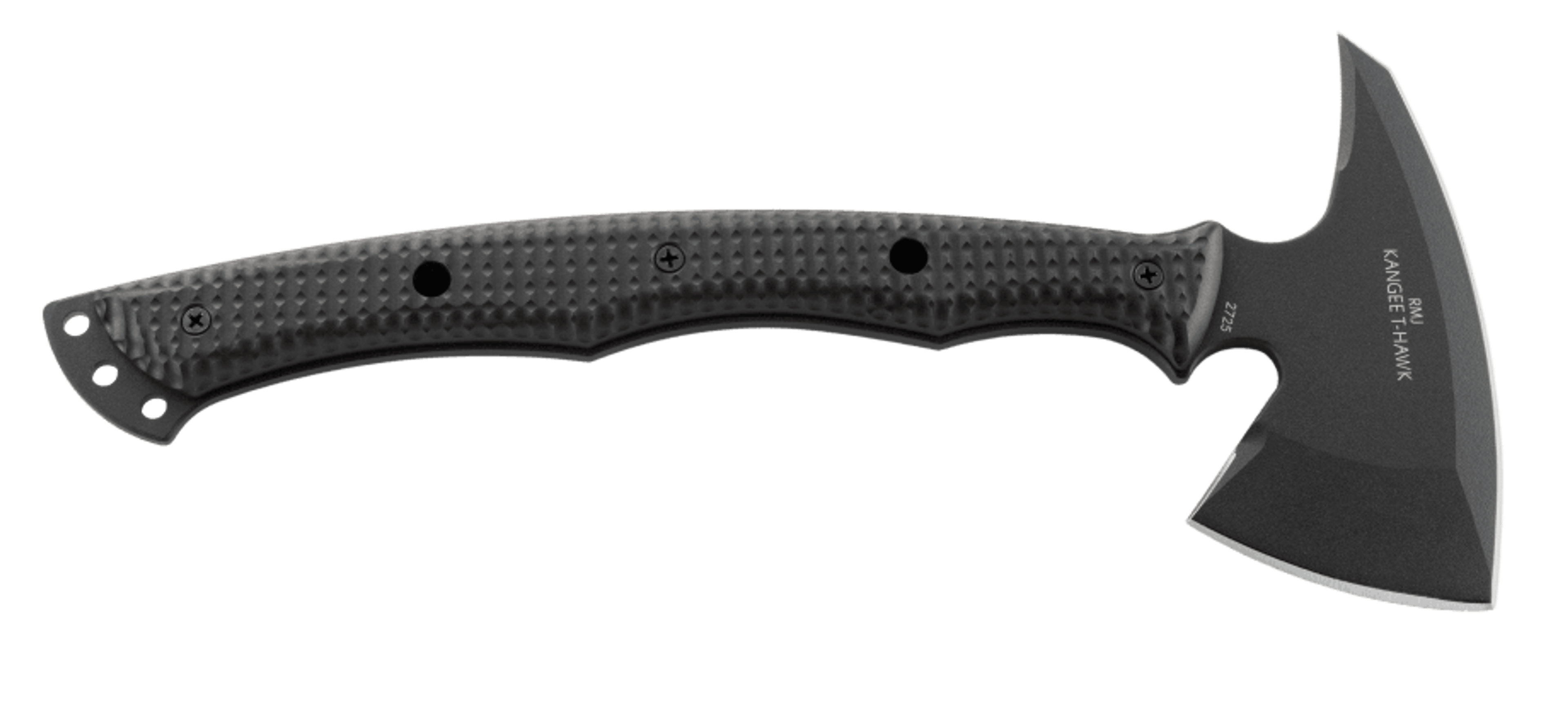 Kangee™ T-Hawk profile horizontal