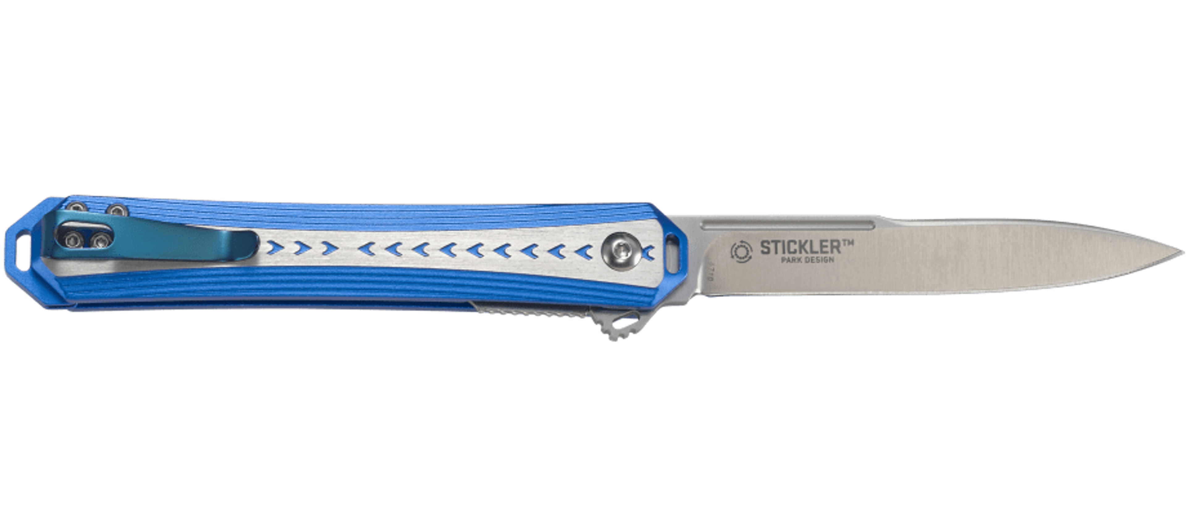 Stickler™ Assisted profile horizontal