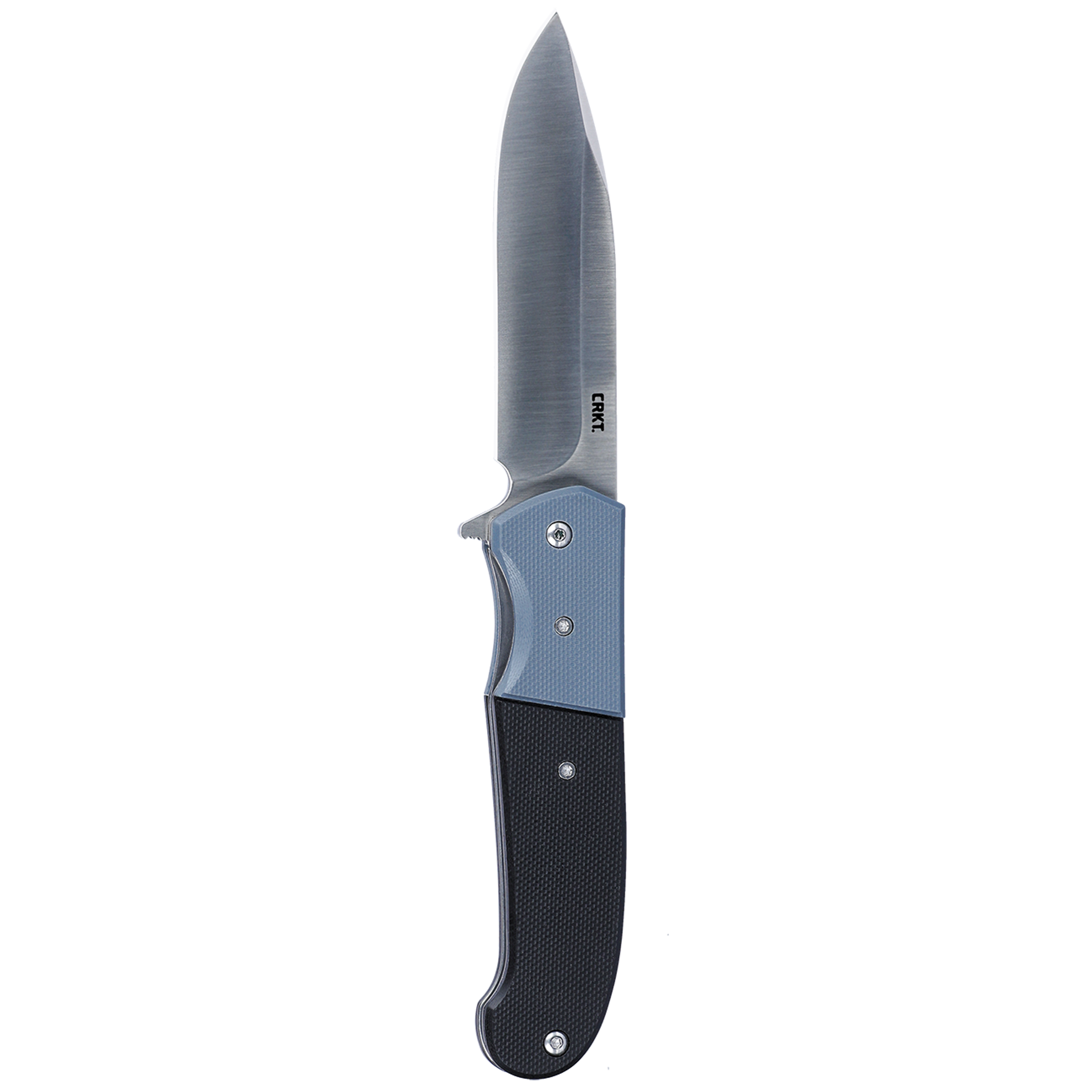 Black 8Cr13MoV G10