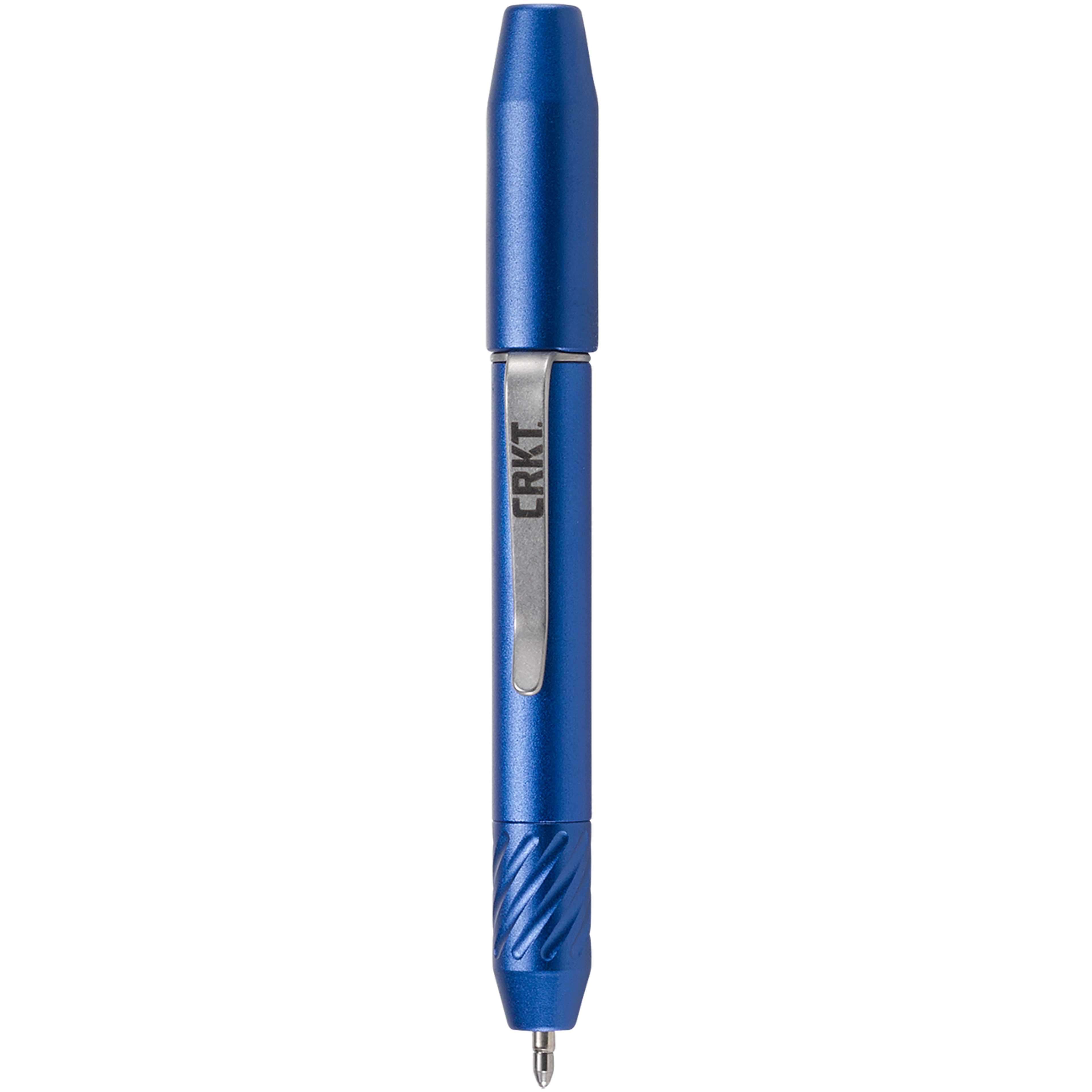 Techliner™ Super Shorty Pen vertical profile