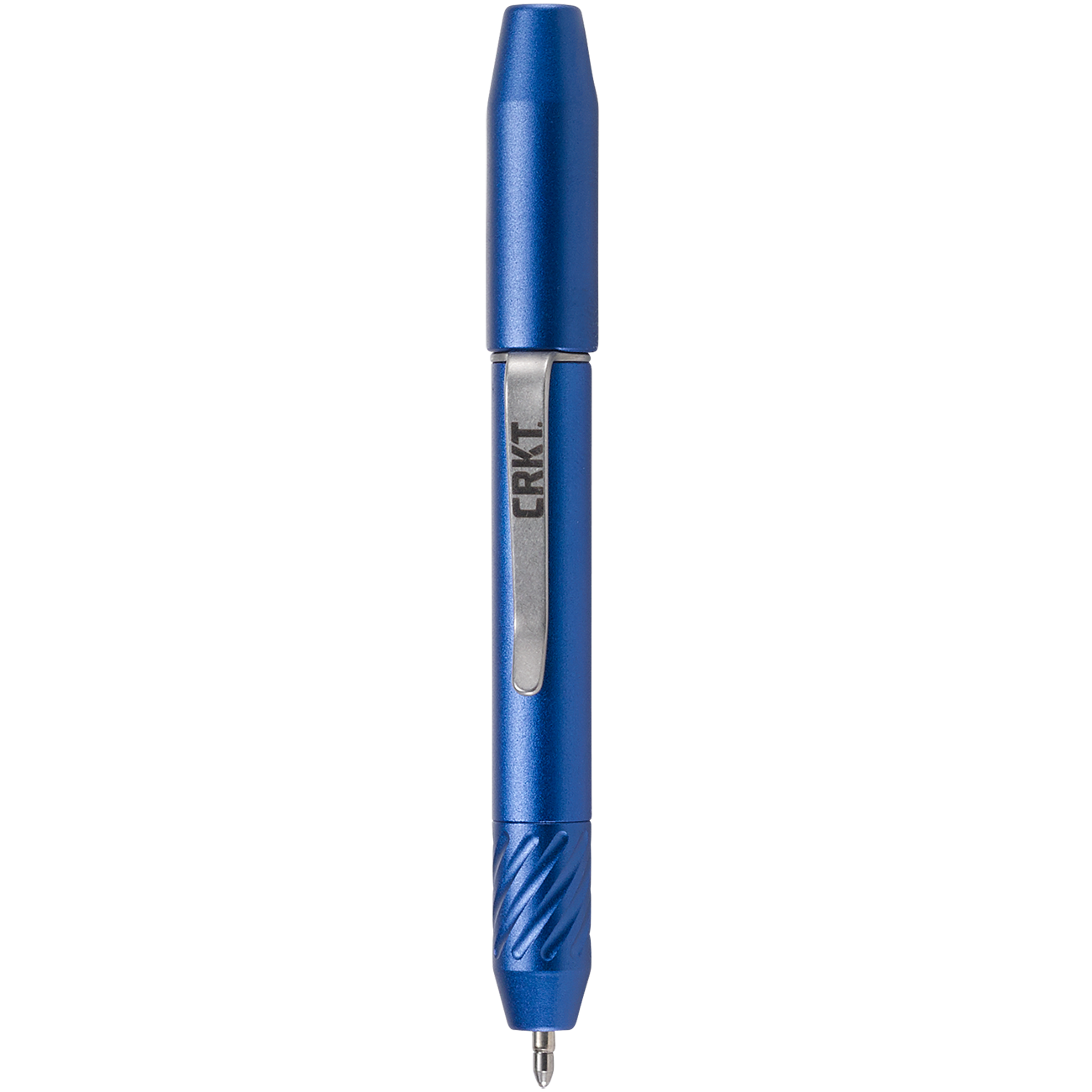 Techliner™ Super Shorty Pen} vertical profile