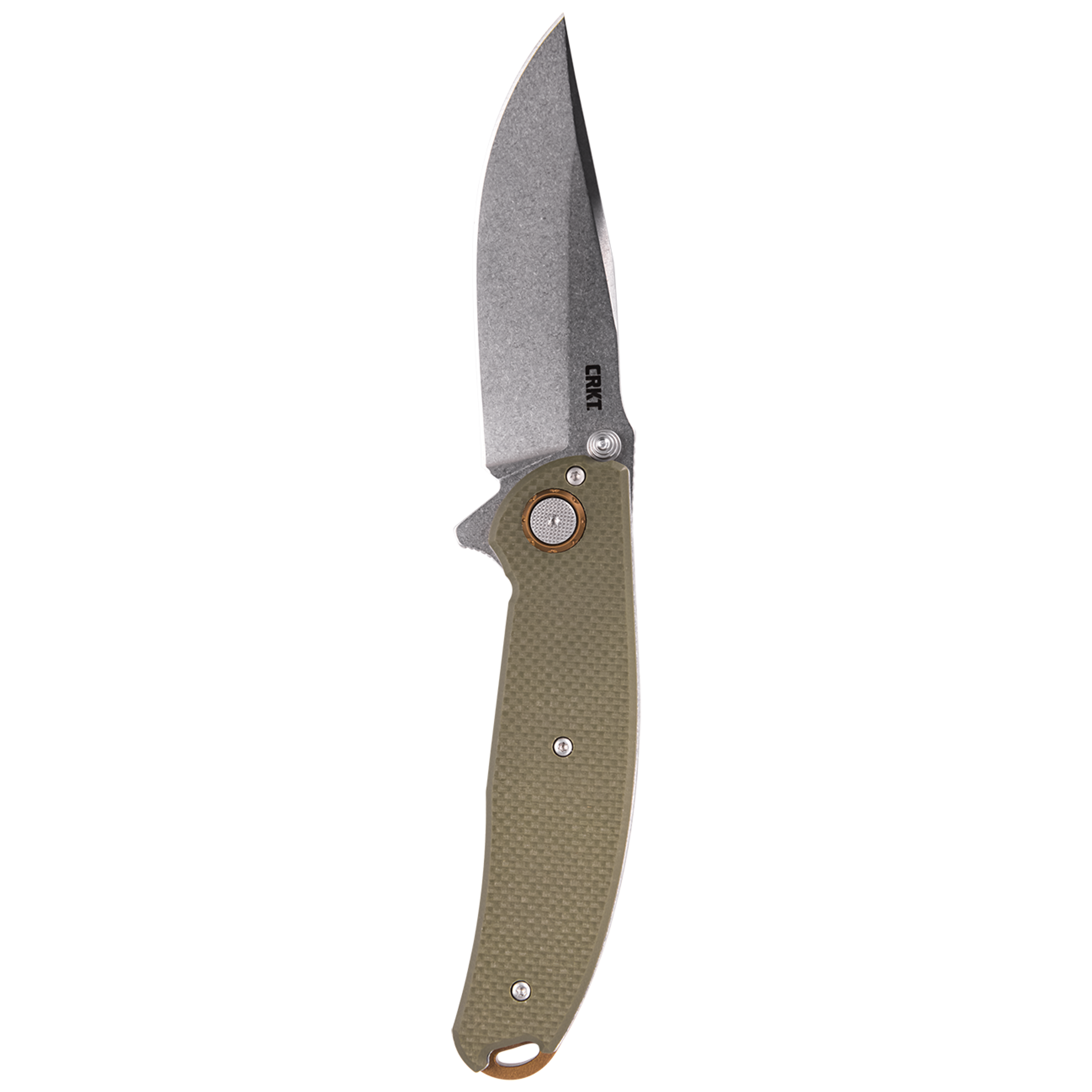 OD Green D2 G10