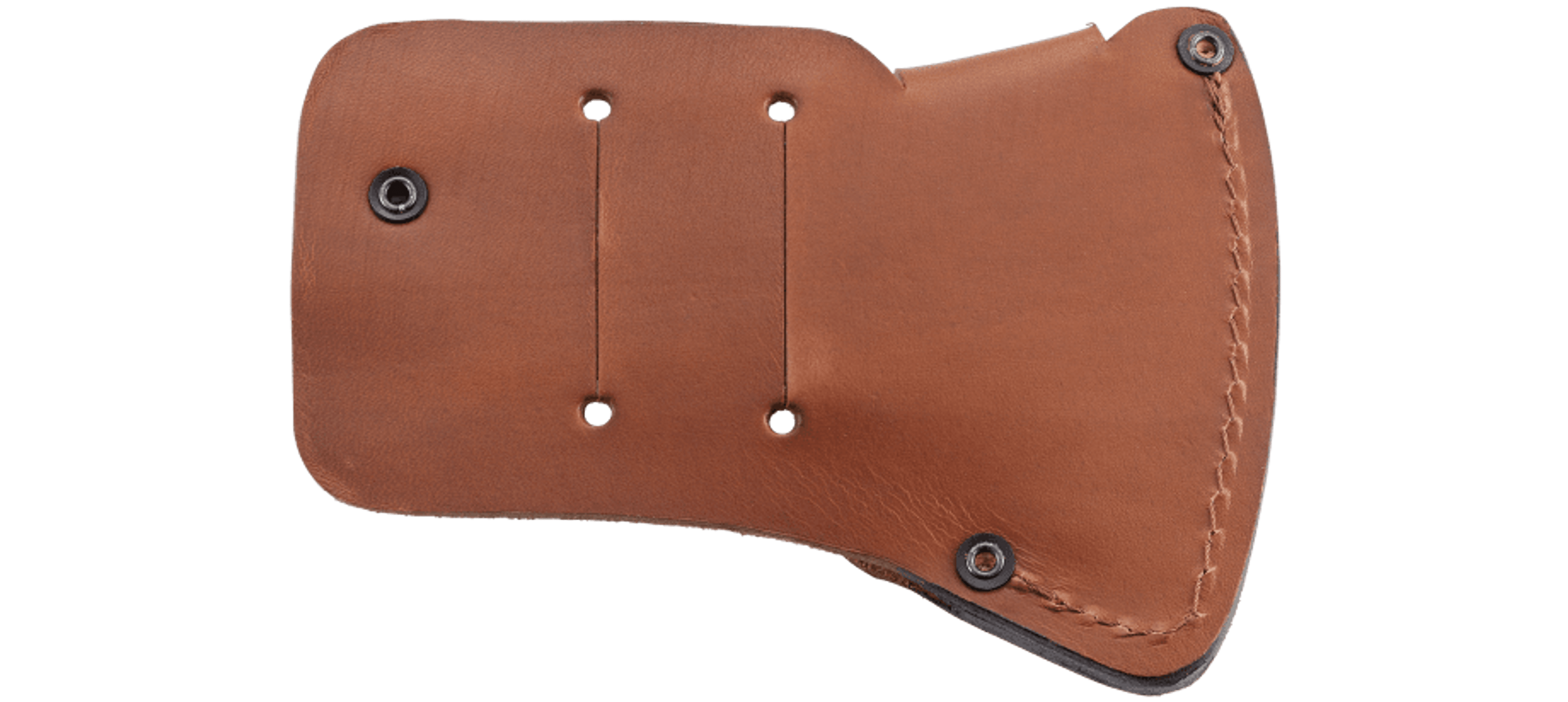 Chogan™ Hatchet Sheath angled tip