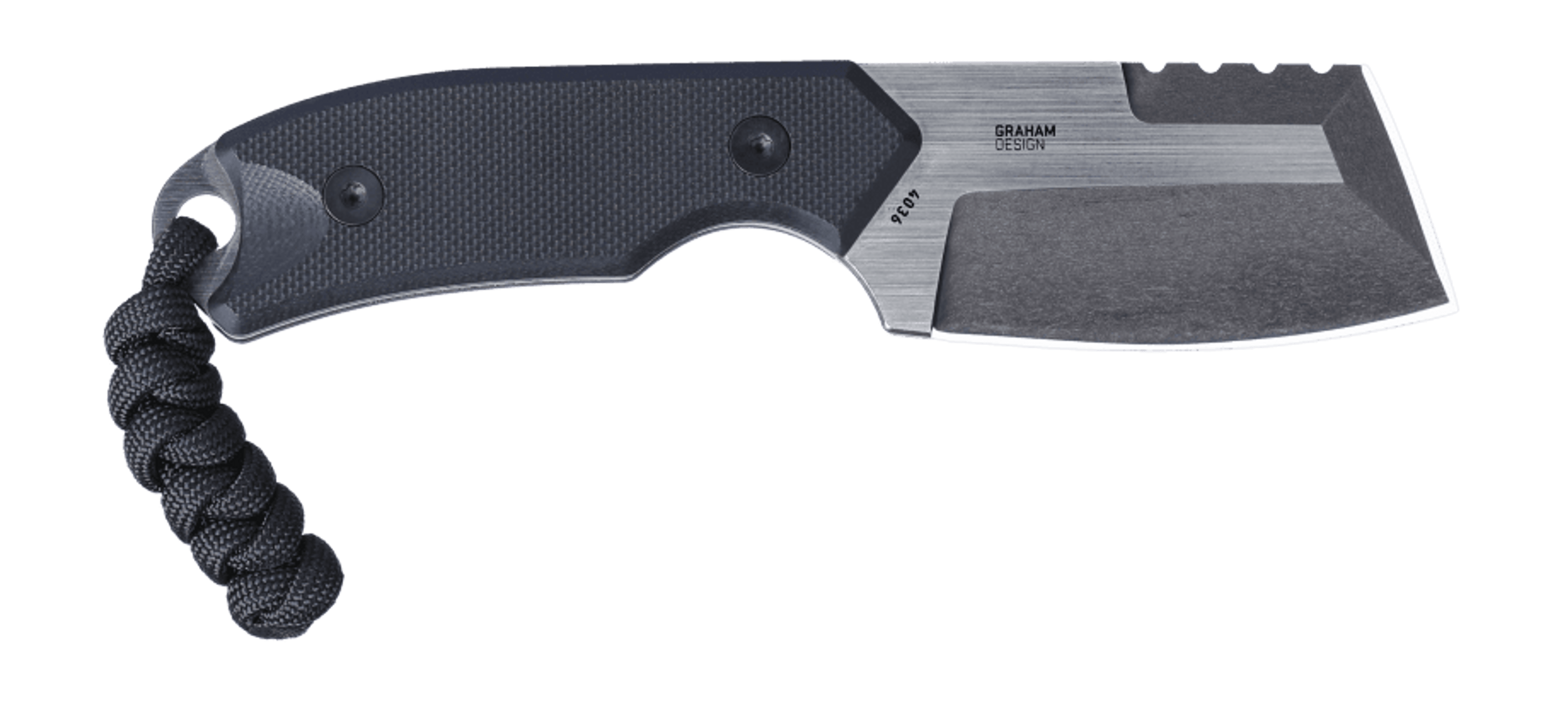 Razel™ Compact Fixed profile horizontal