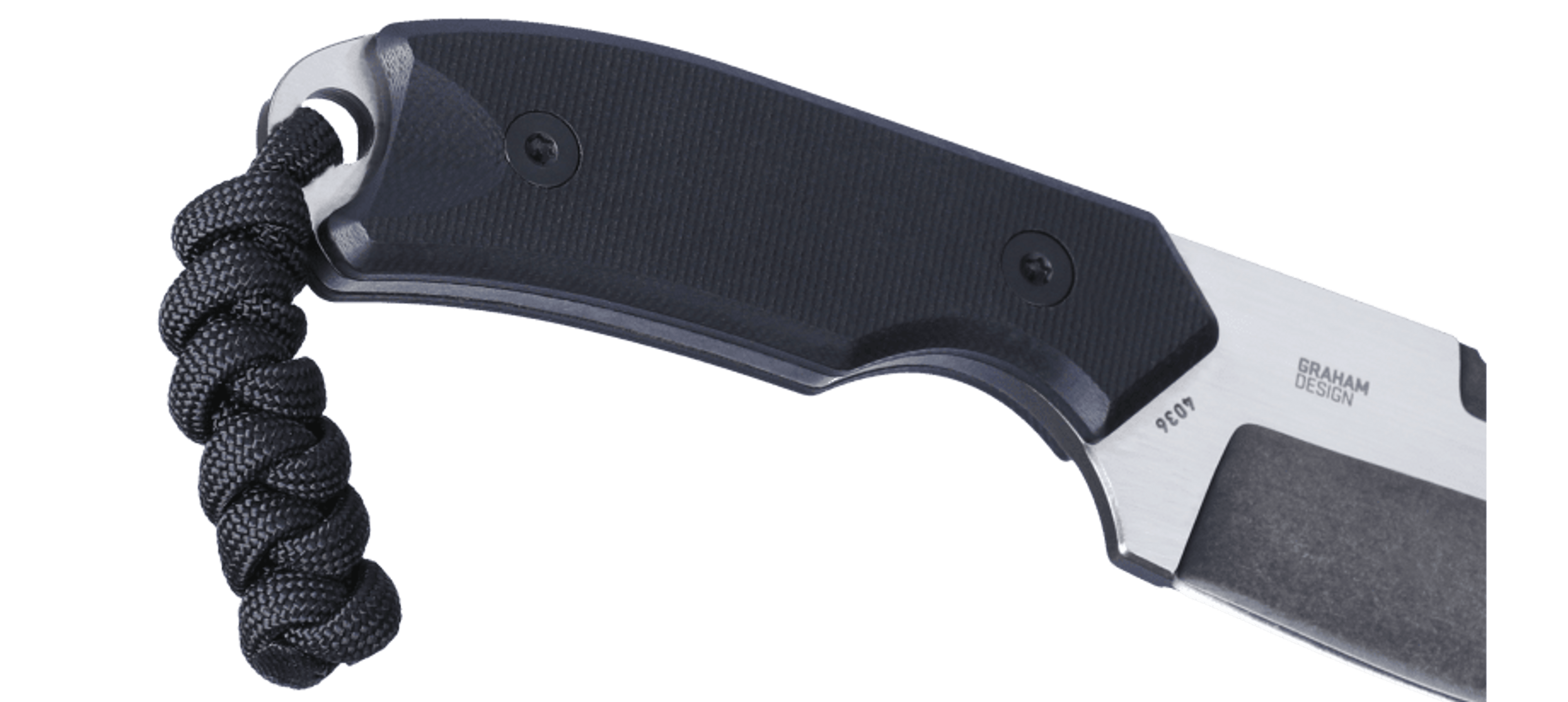 Razel™ Compact Fixed angled back