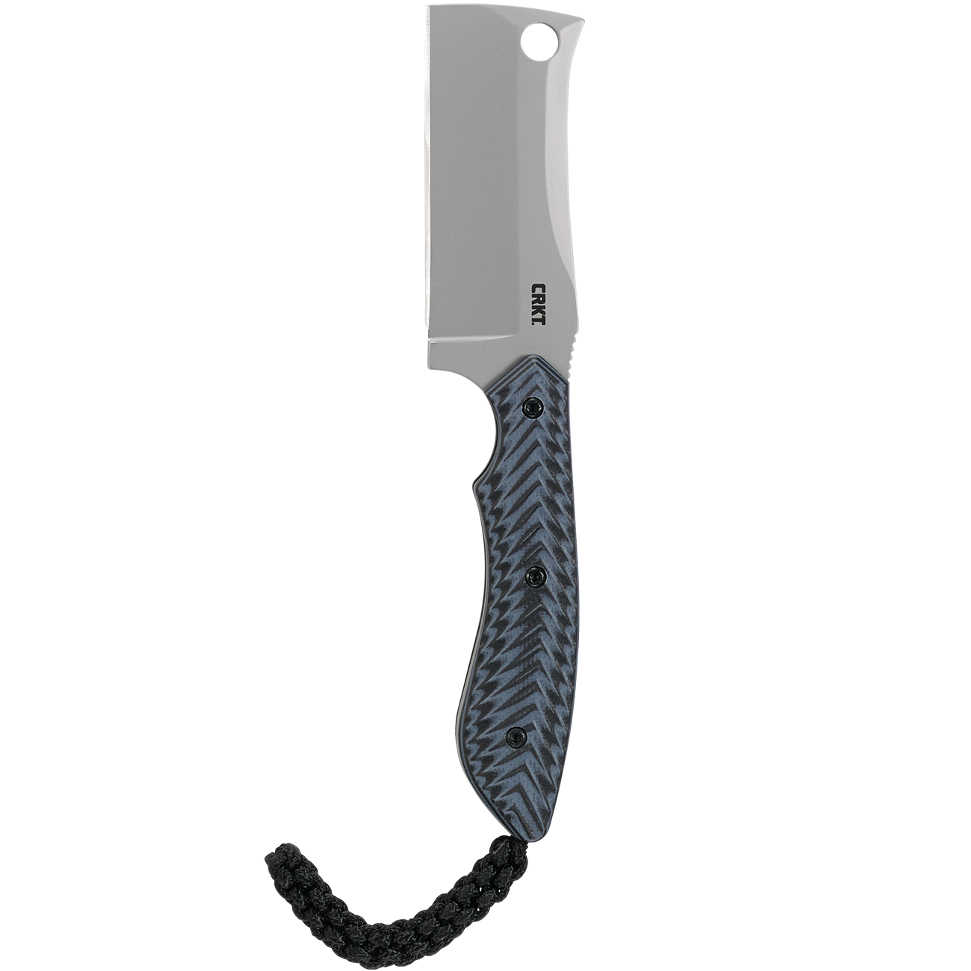 S.P.E.C.™ (Small. Pocket. Everyday. Cleaver.) vertical profile