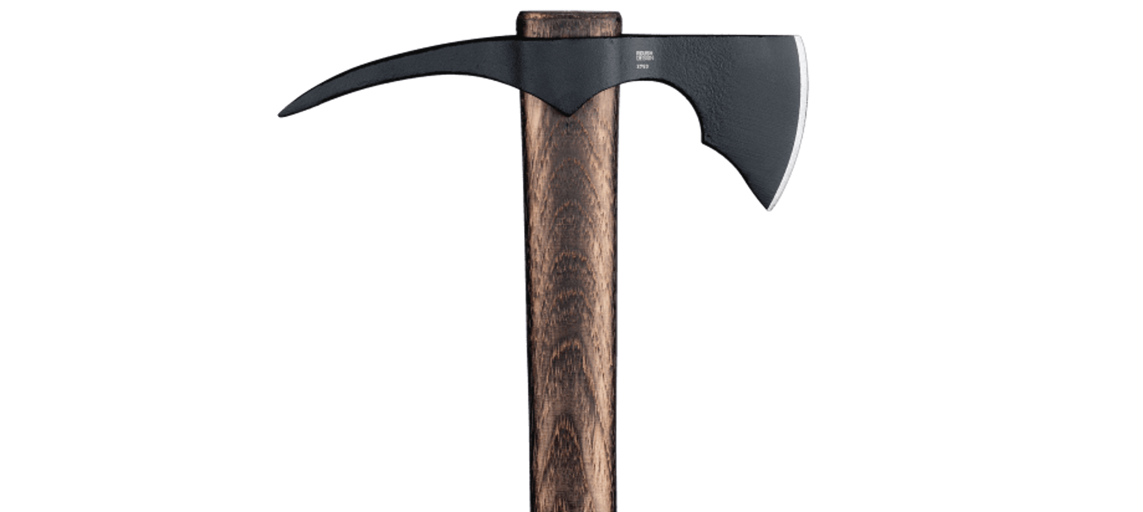 Odr™ Axe angled tip