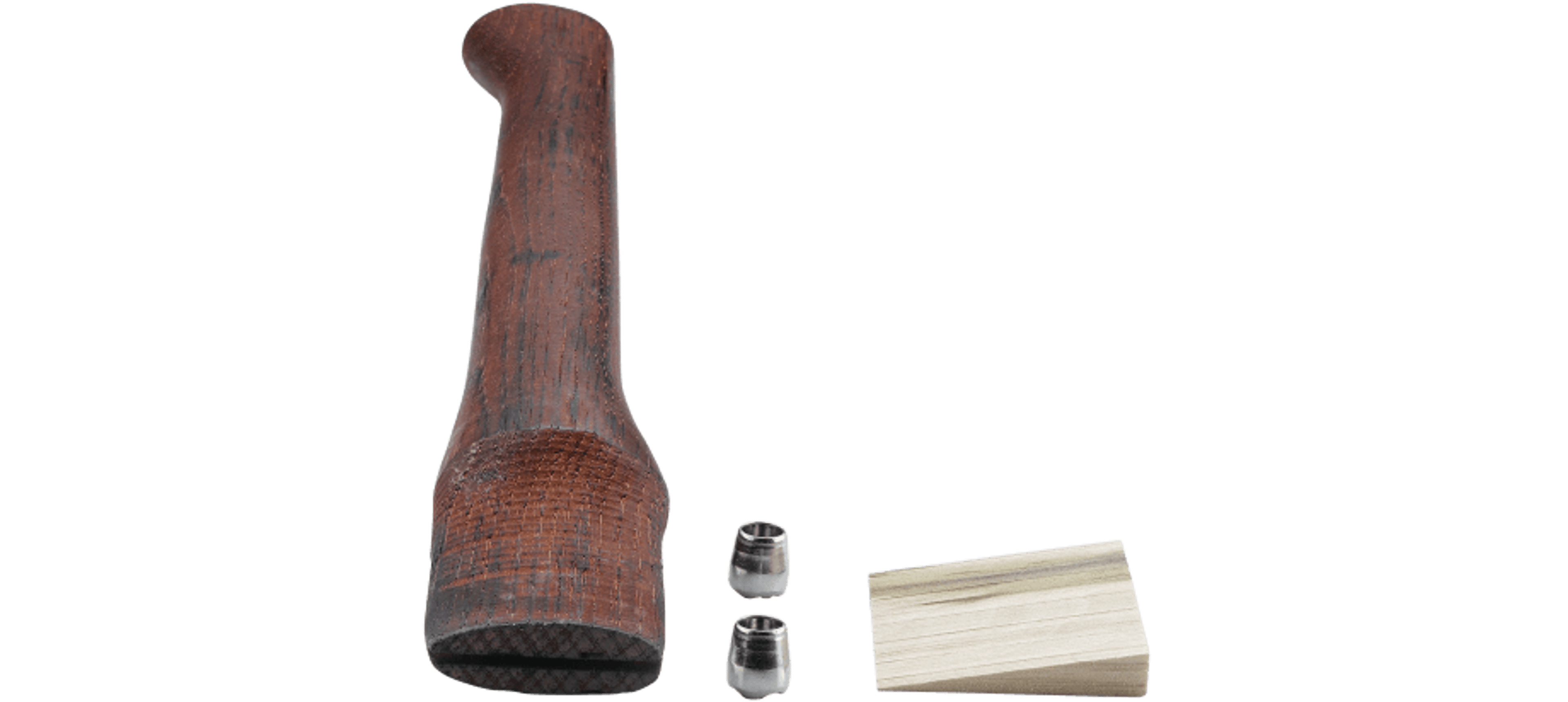 Freyr™ Axe Replacement Handle angled tip