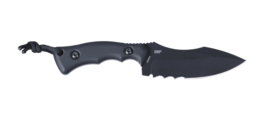 Bugsy™ Fixed profile horizontal