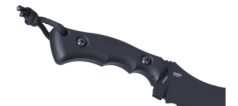 Bugsy™ Fixed angled back