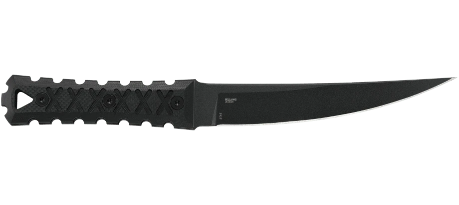 HZ6 Fixed profile horizontal