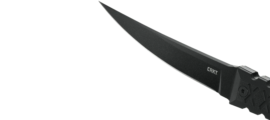 HZ6 Fixed angled tip