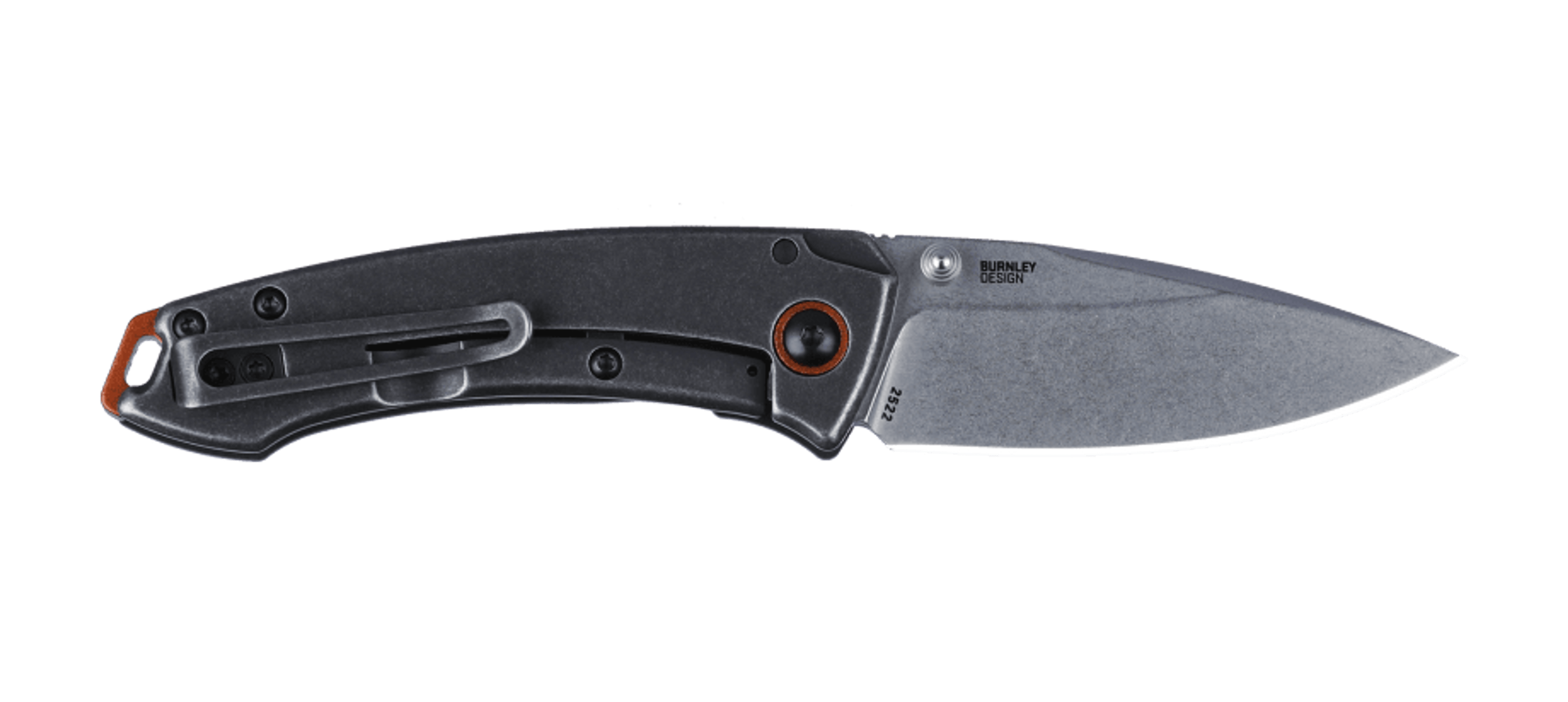 Tuna Compact profile horizontal