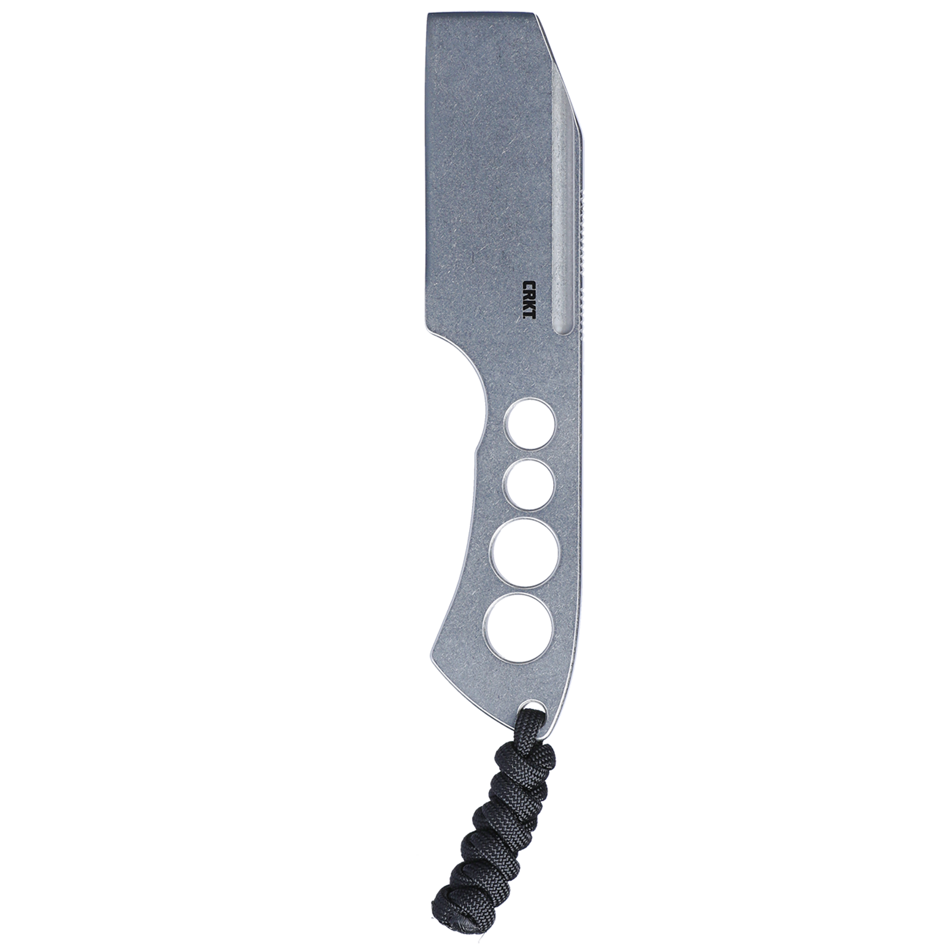 Razel™ Chisel vertical profile