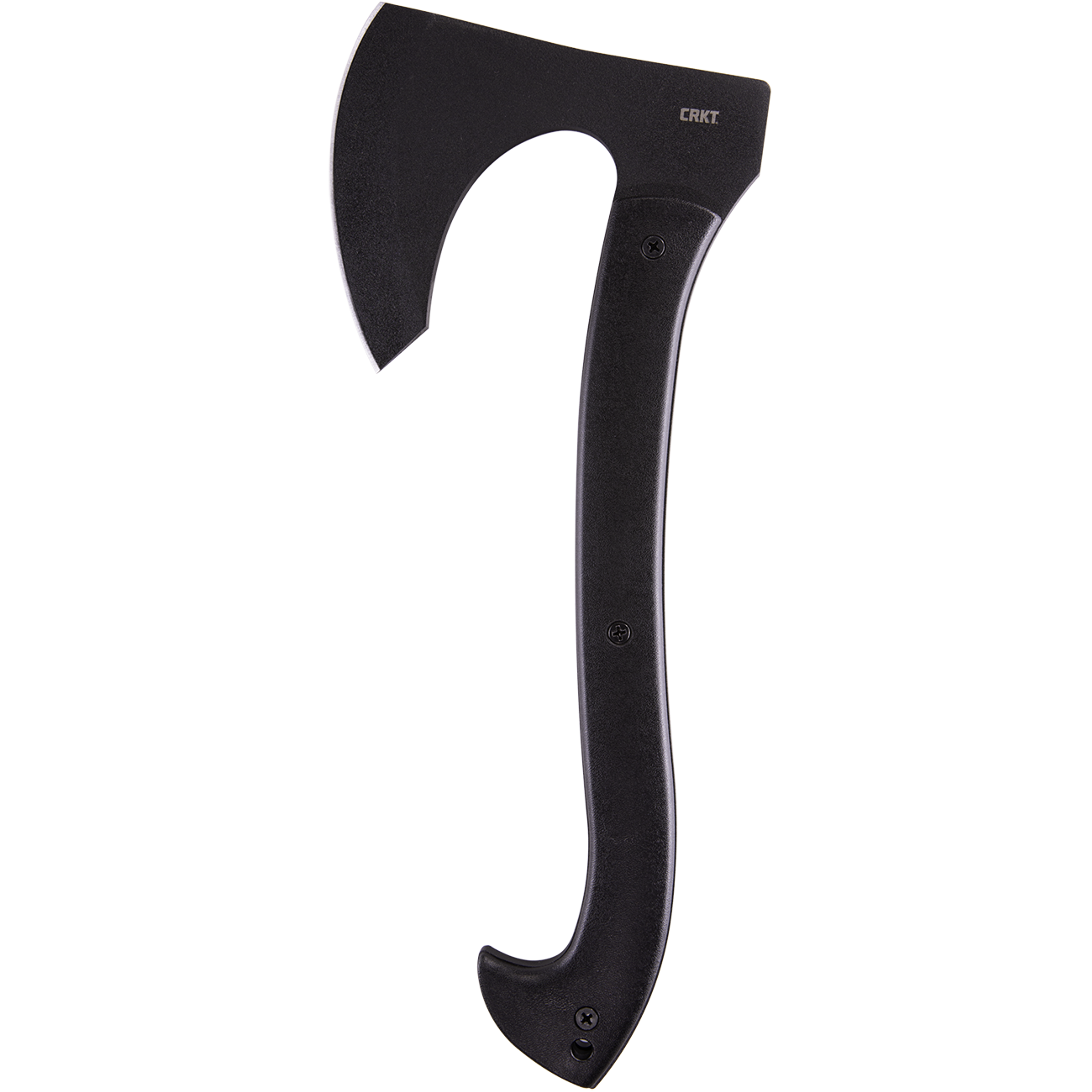 Skeggox Axe image