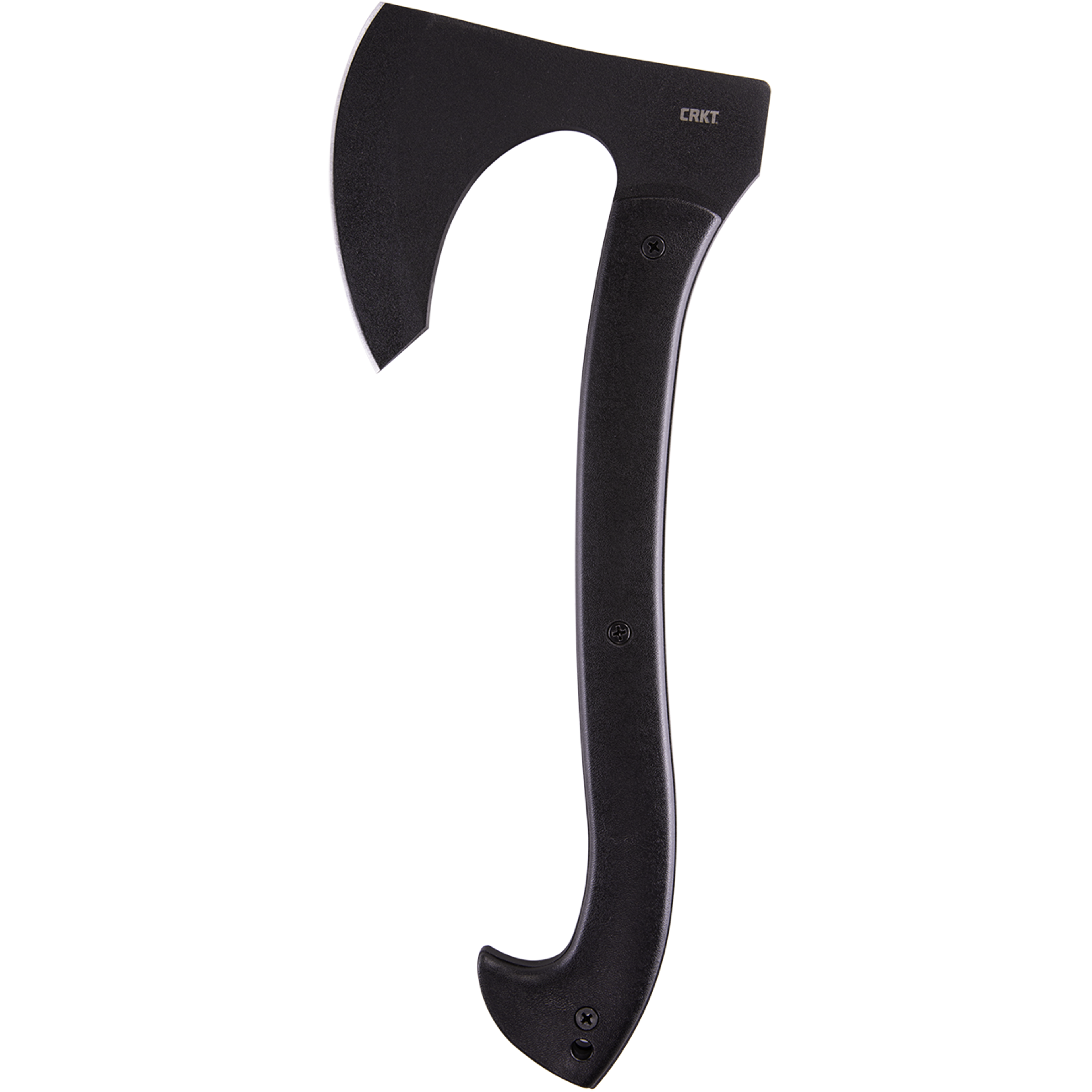 Skeggox Axe vertical profile