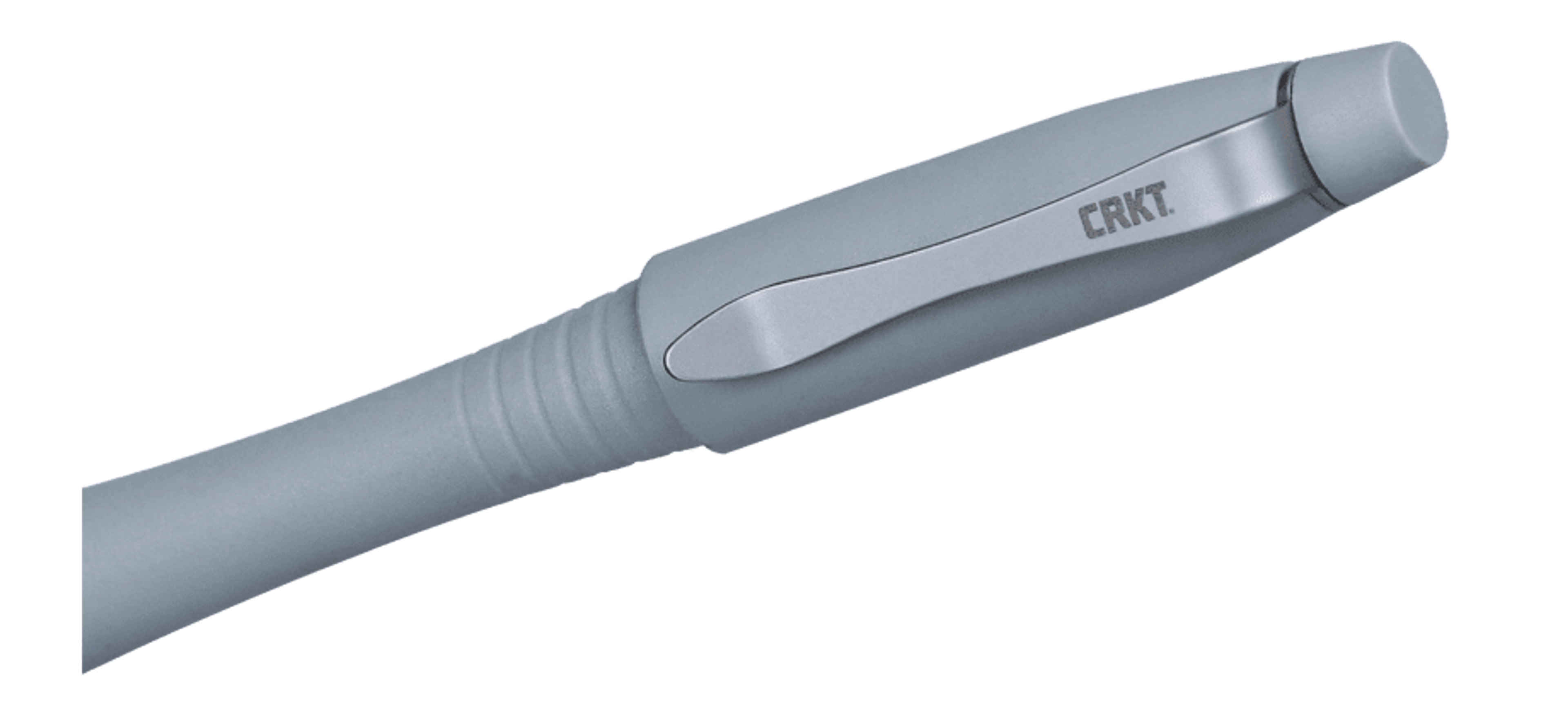 Williams Defense Pen Grivory® angled feature highlight