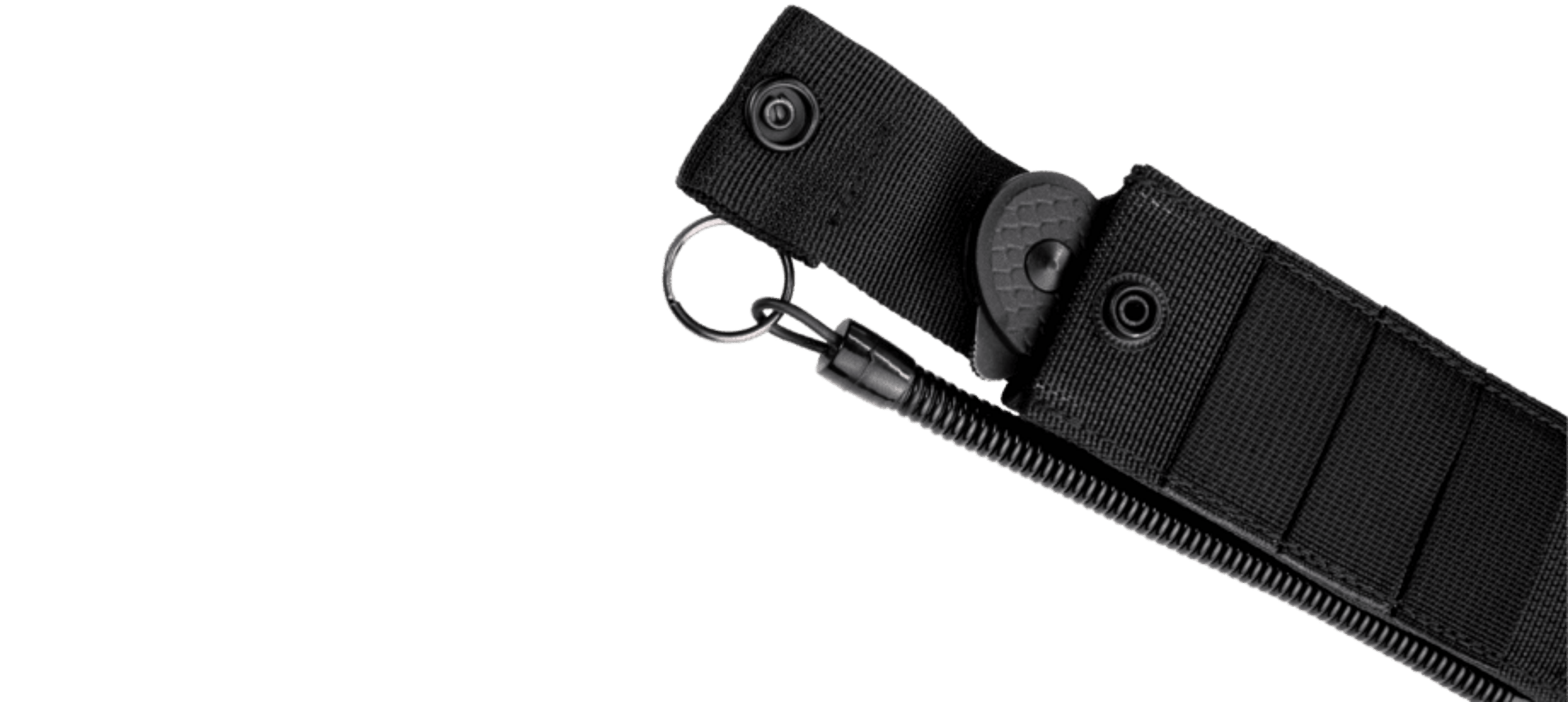 Taco Viper® Sheath angled tip