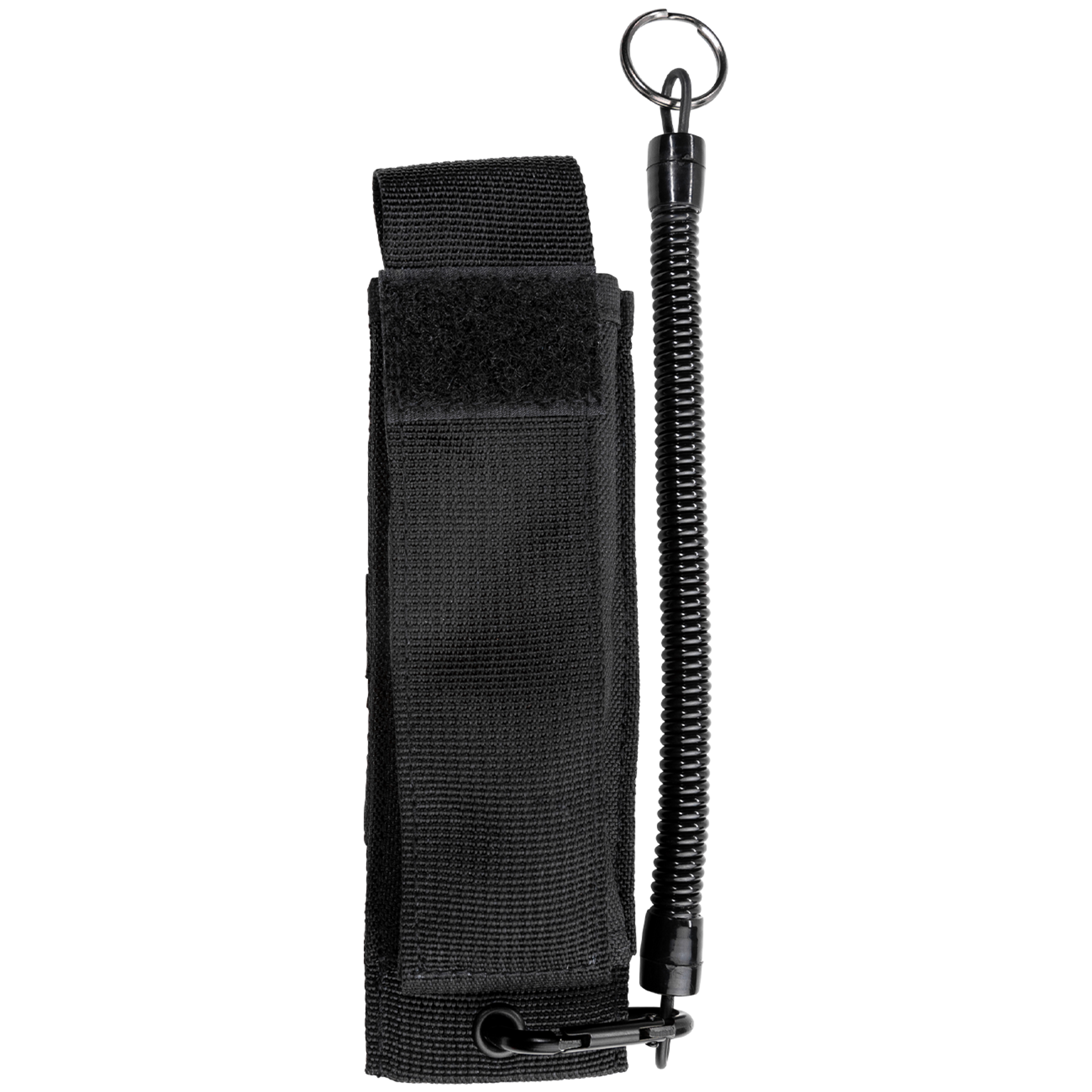 Taco Viper® Sheath vertical profile