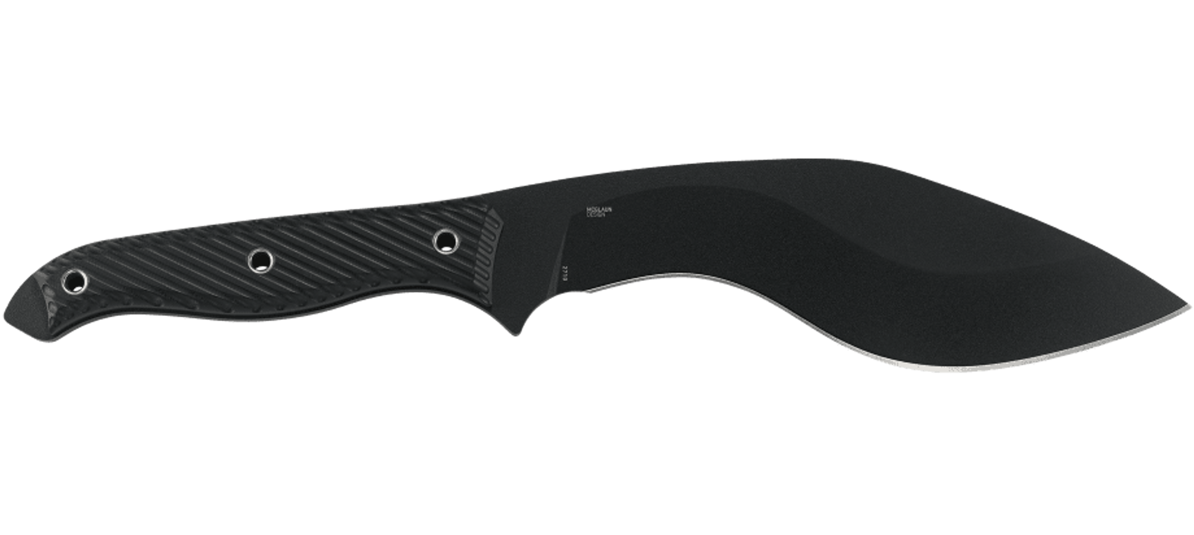 Clever Girl™ Kukri profile horizontal