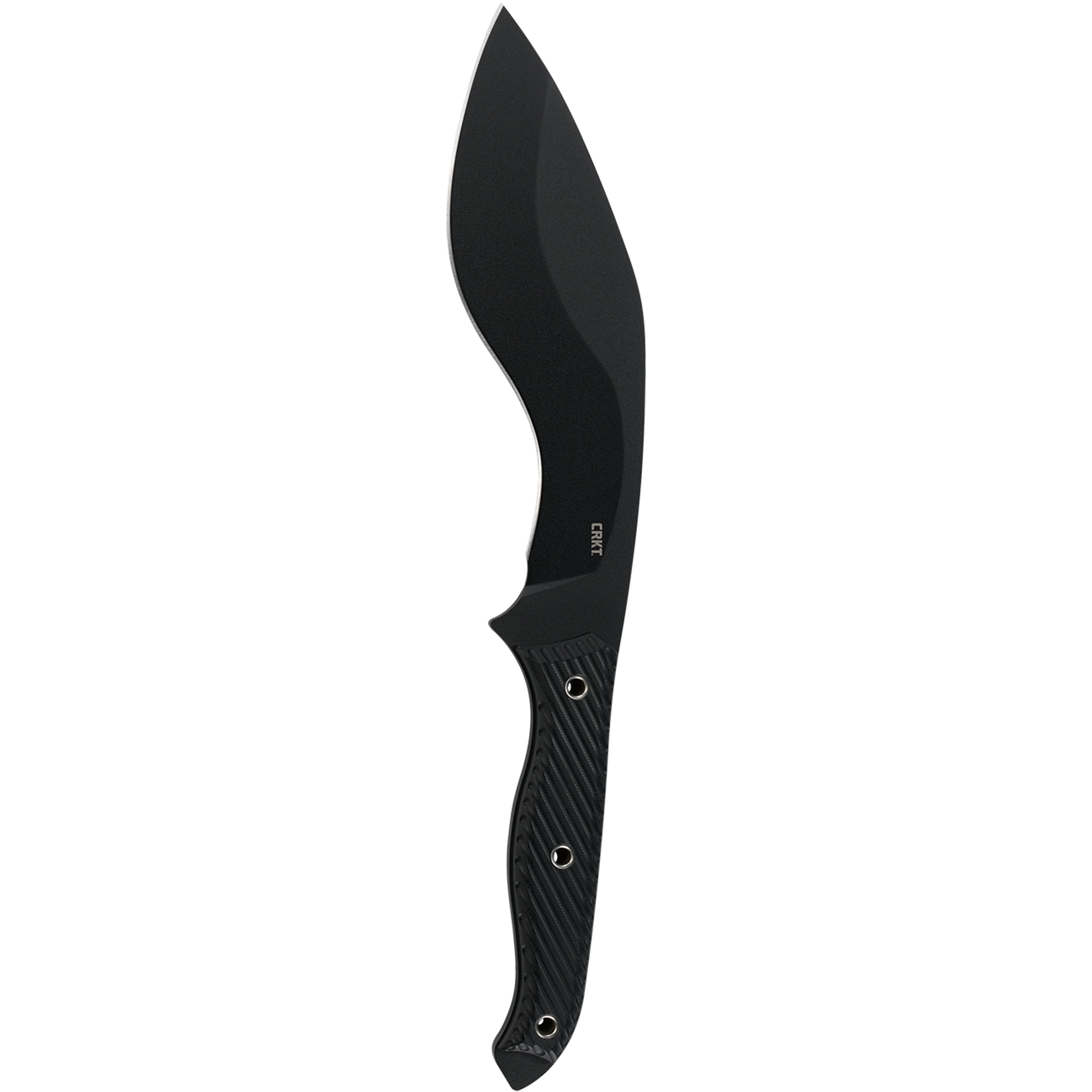 Clever Girl™ Kukri} vertical profile