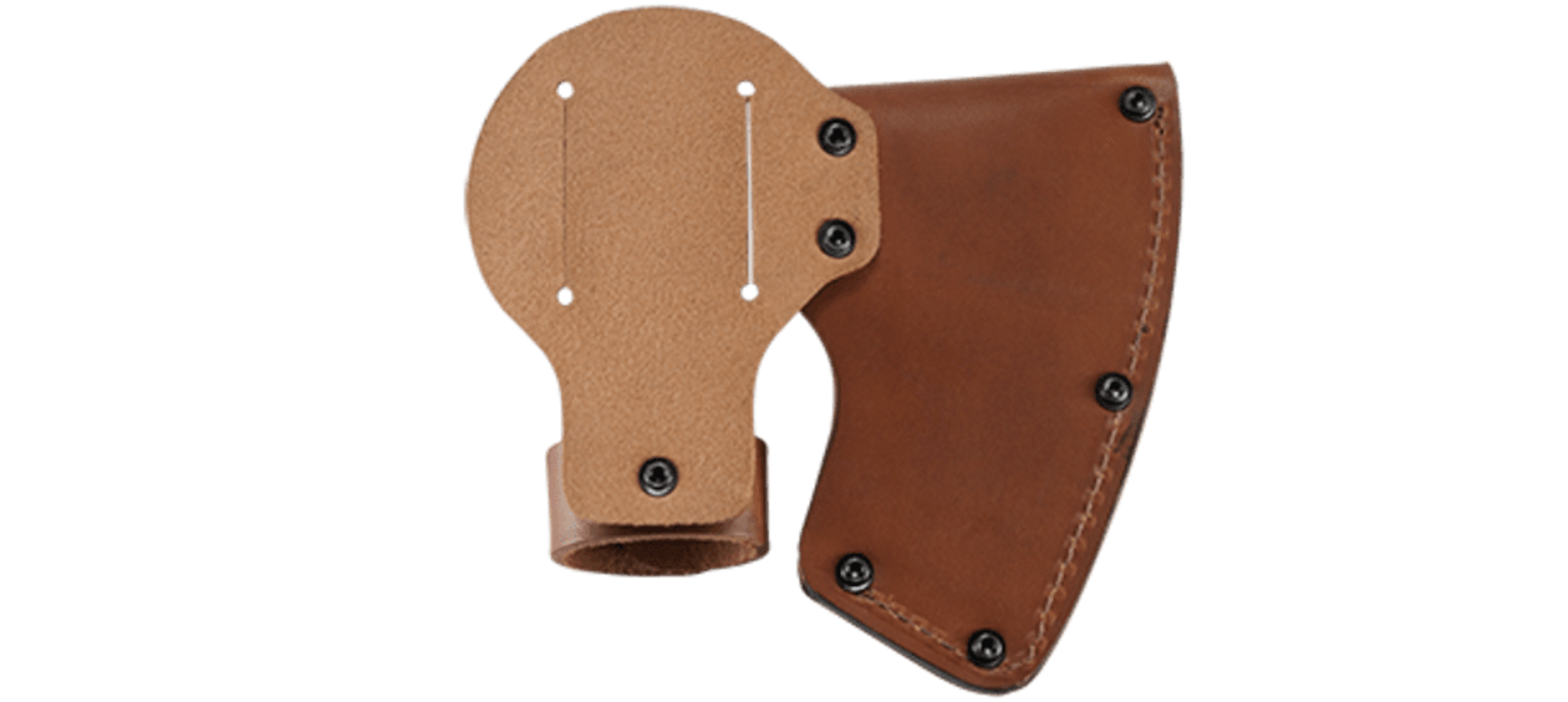 Freyr™ Axe Sheath profile horizontal