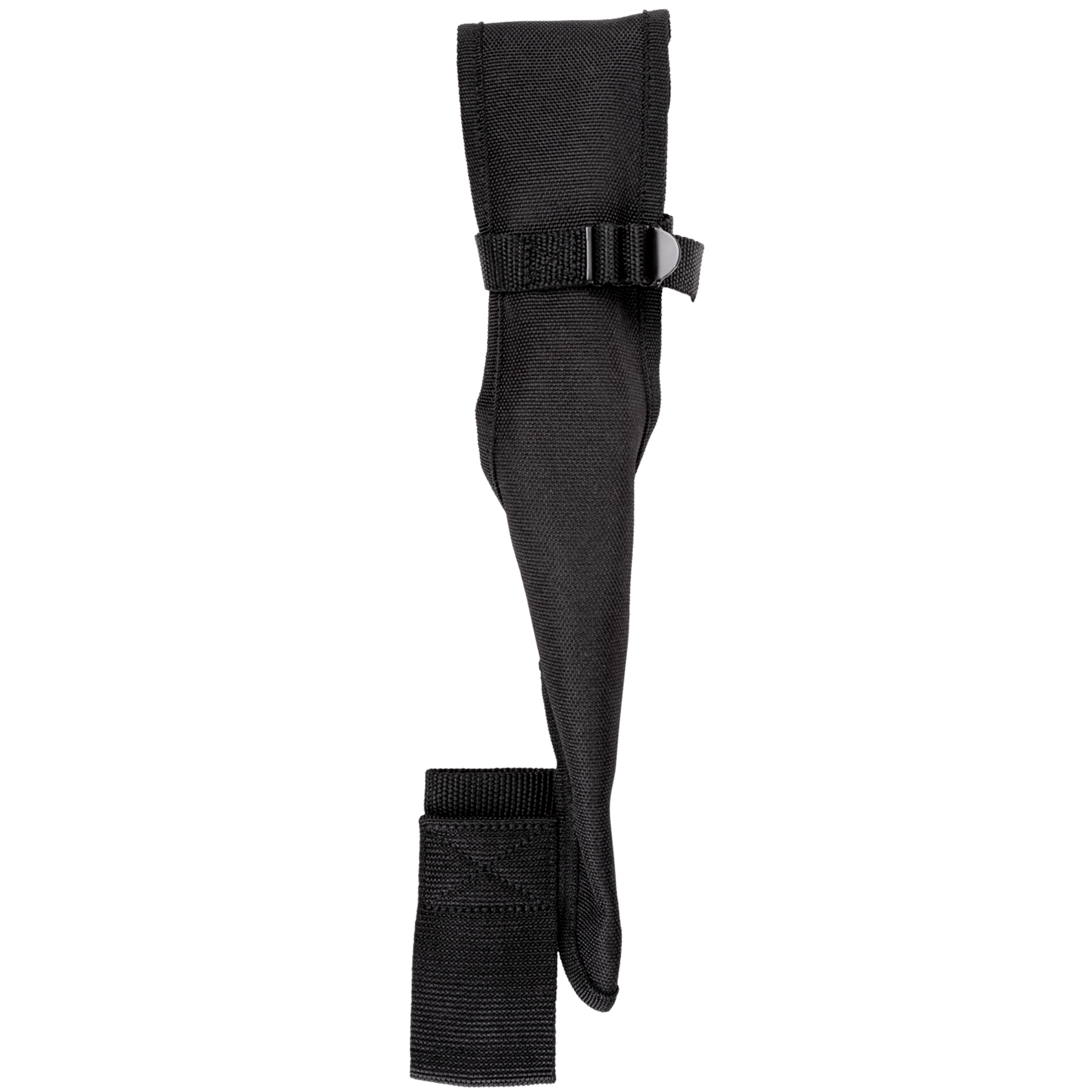 Chogan™ Mattock Sheath vertical profile