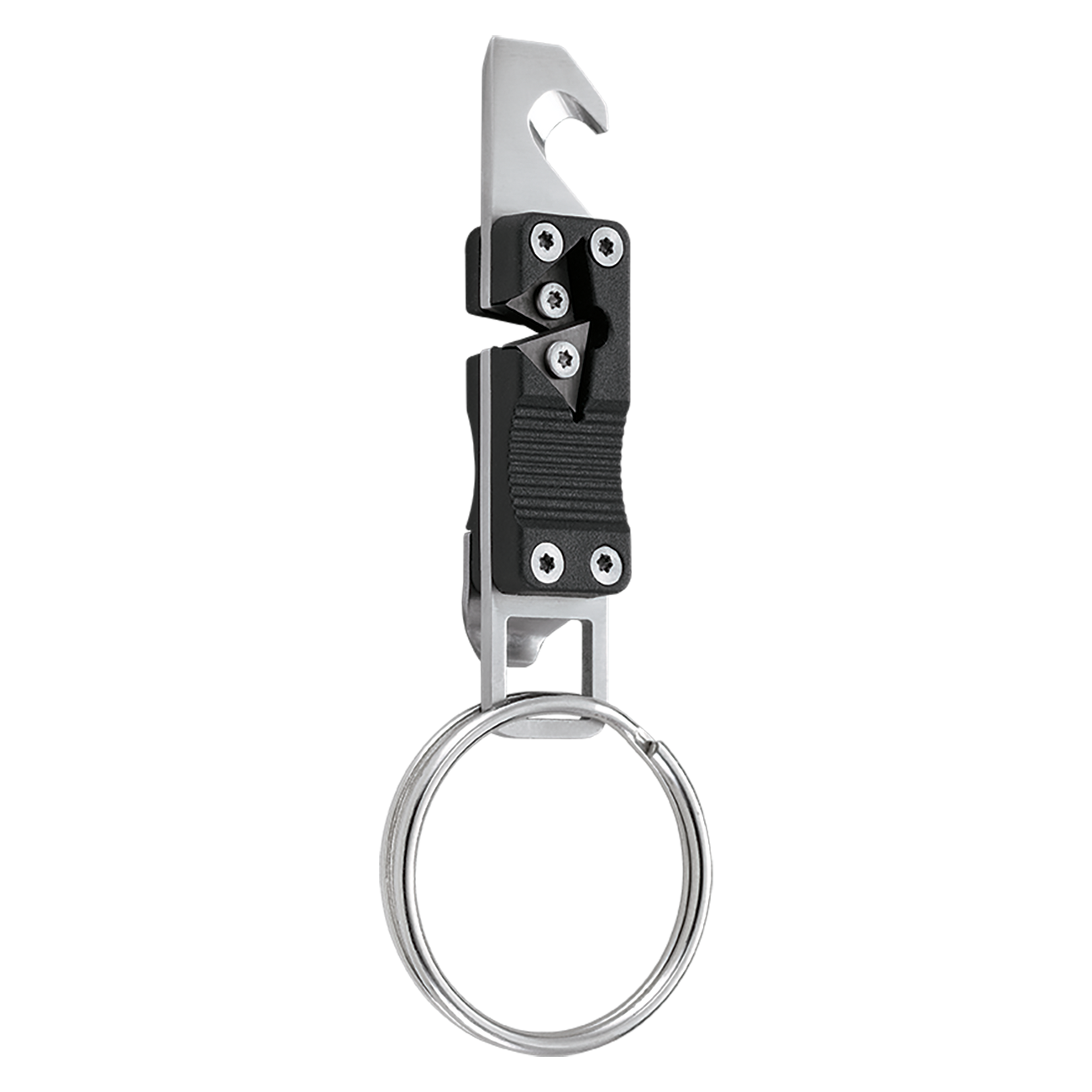   CRKT® Micro Tool &amp; Keychain Sharpener   Multi-Tool image