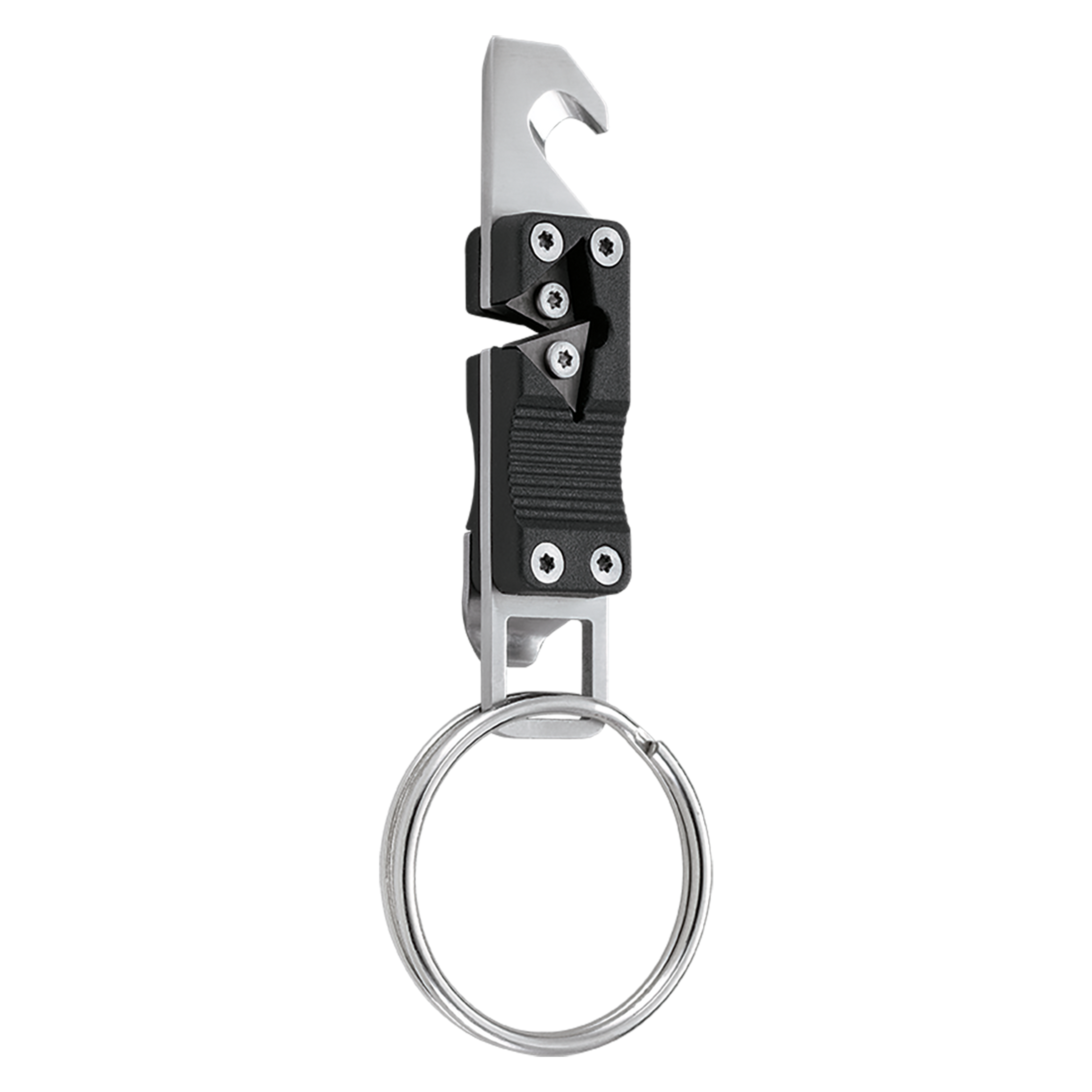 CRKT® Micro Tool & Keychain Sharpener Multi-Tool image