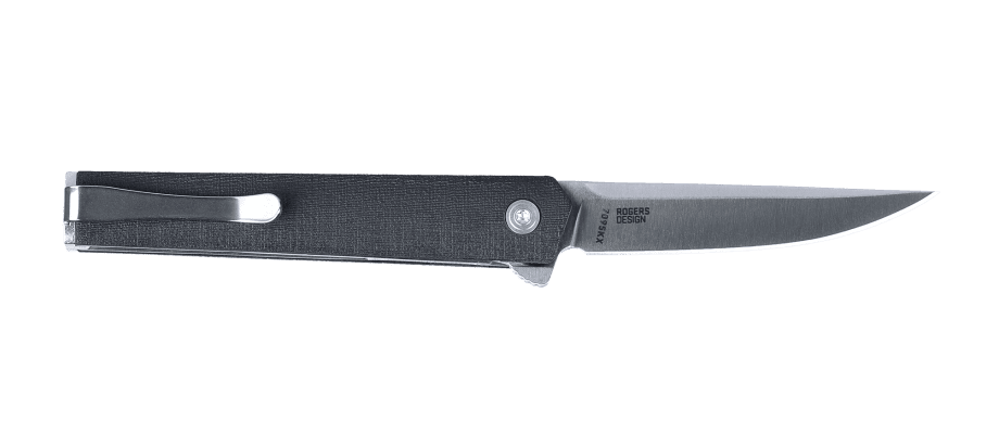 CEO Compact profile horizontal