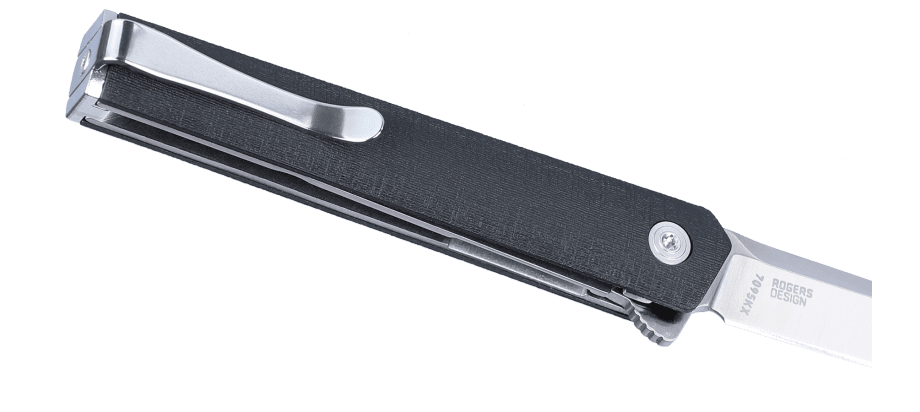CEO Compact angled feature highlight