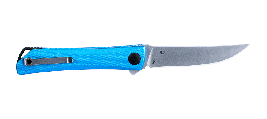 Kalbi Liner Lock profile horizontal