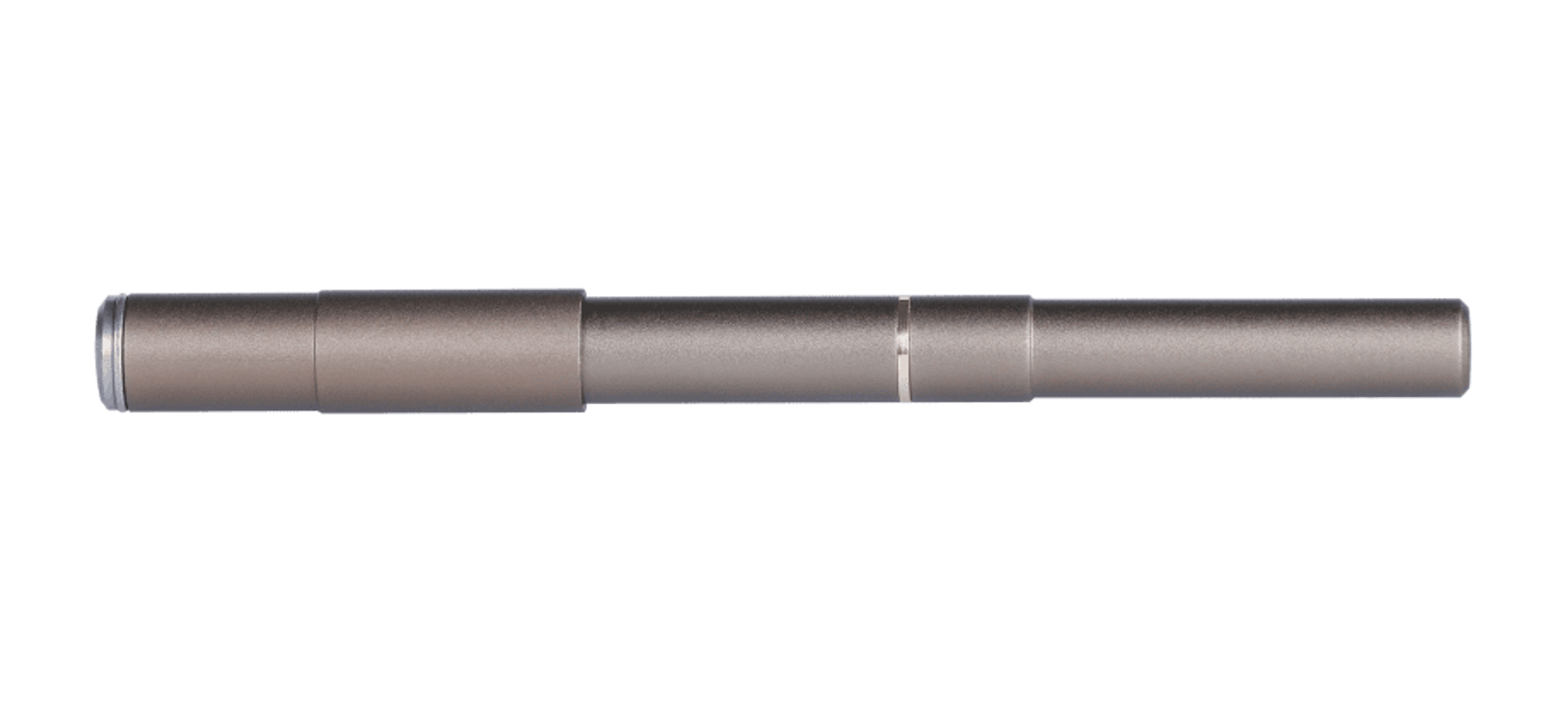   Collet Pen  Aluminum profile horizontal