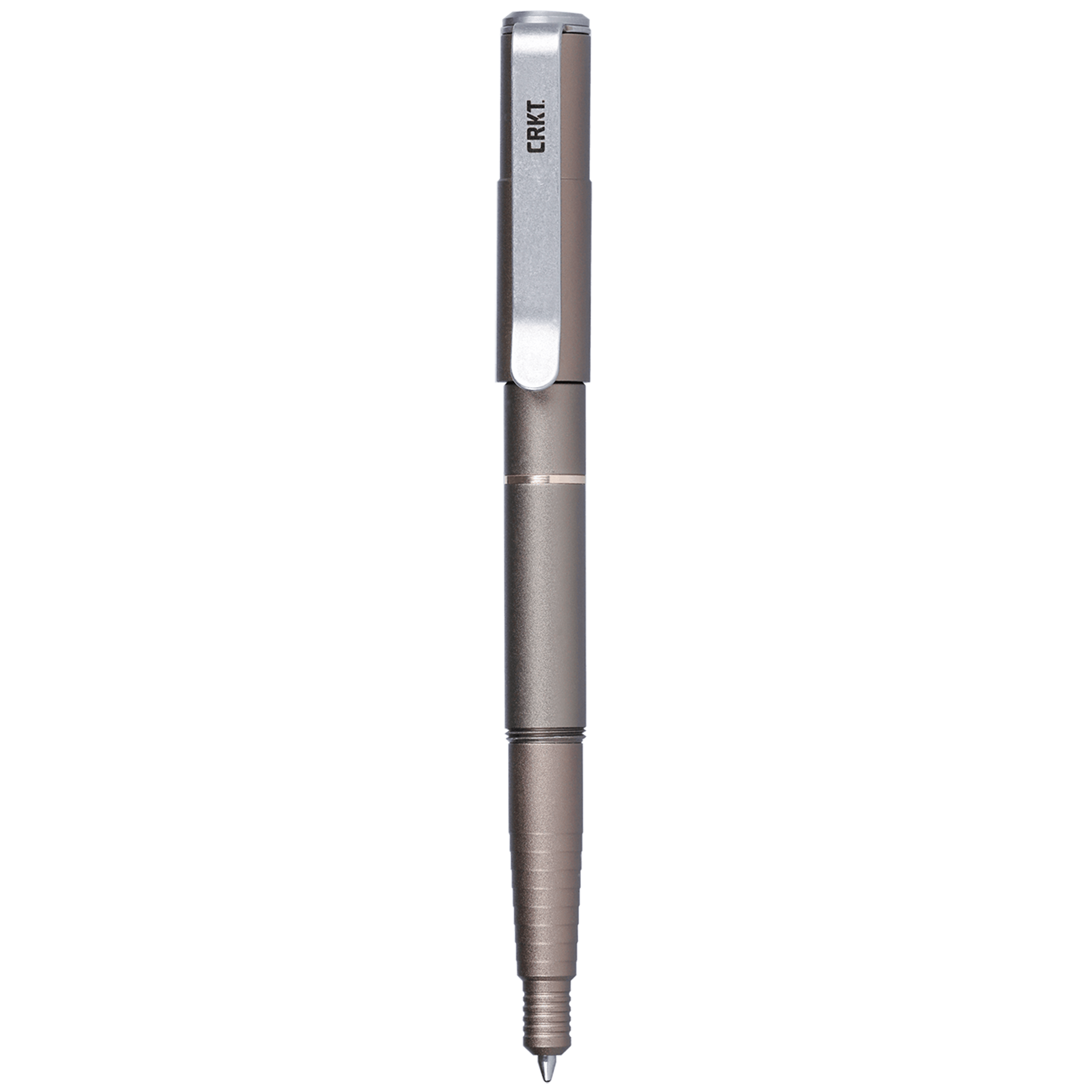   Collet Pen  Aluminum image