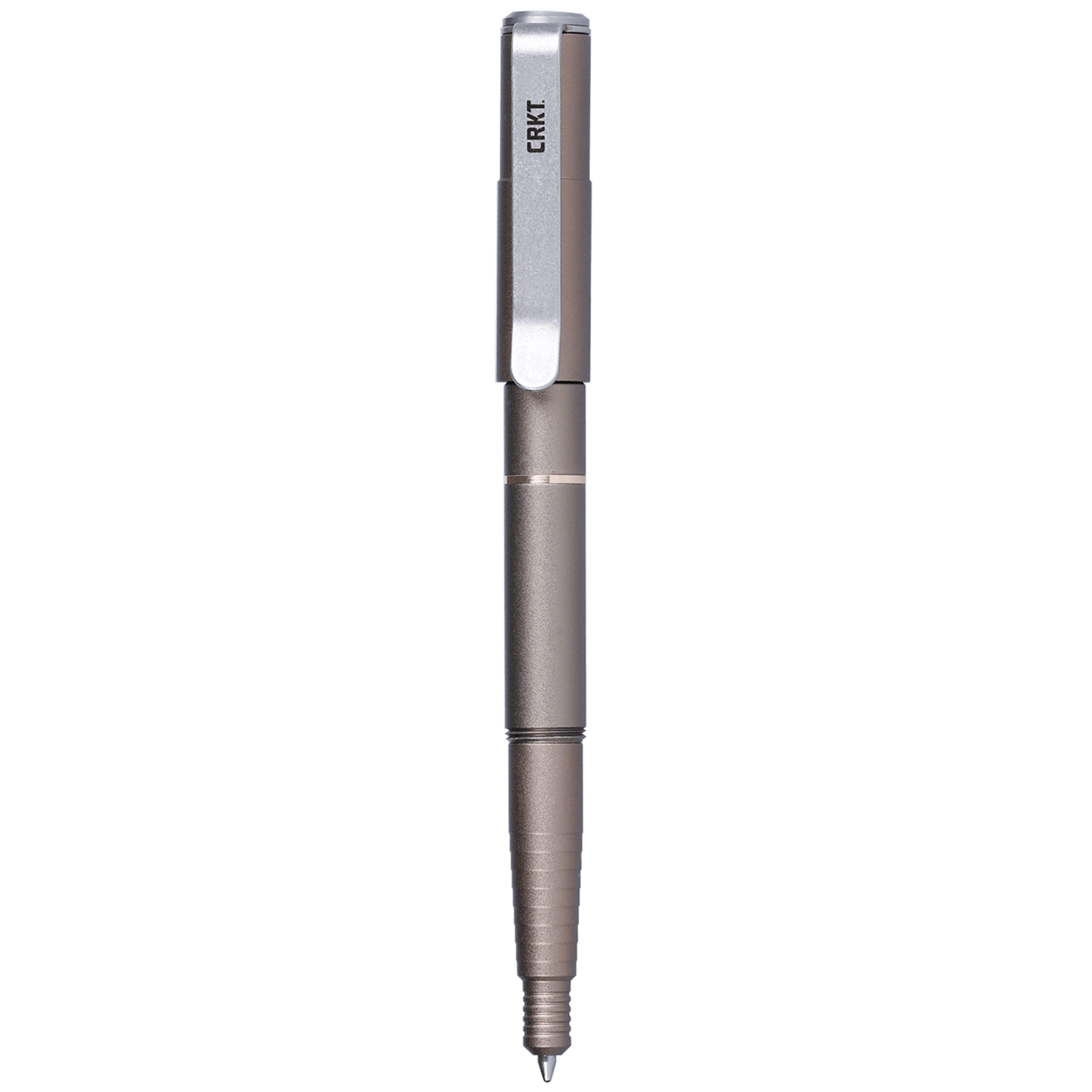   Collet Pen  Aluminum} vertical profile