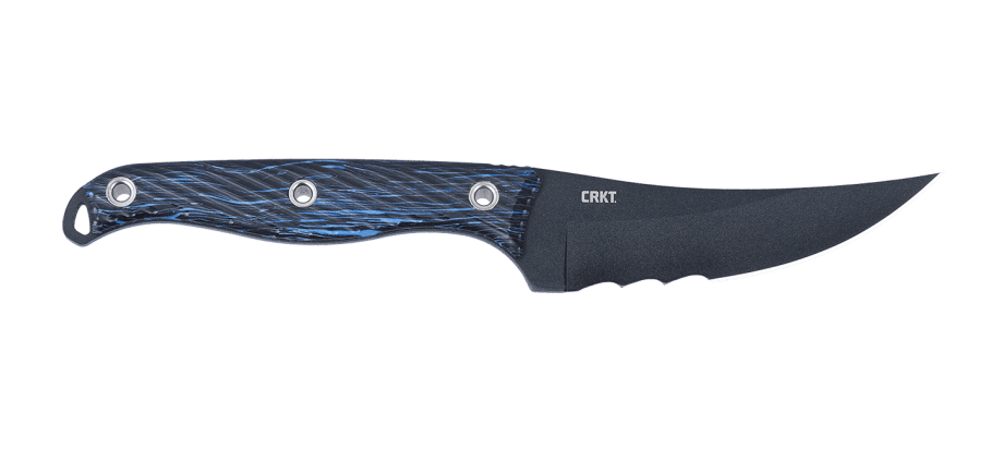 Clever Girl™ Fixed profile horizontal