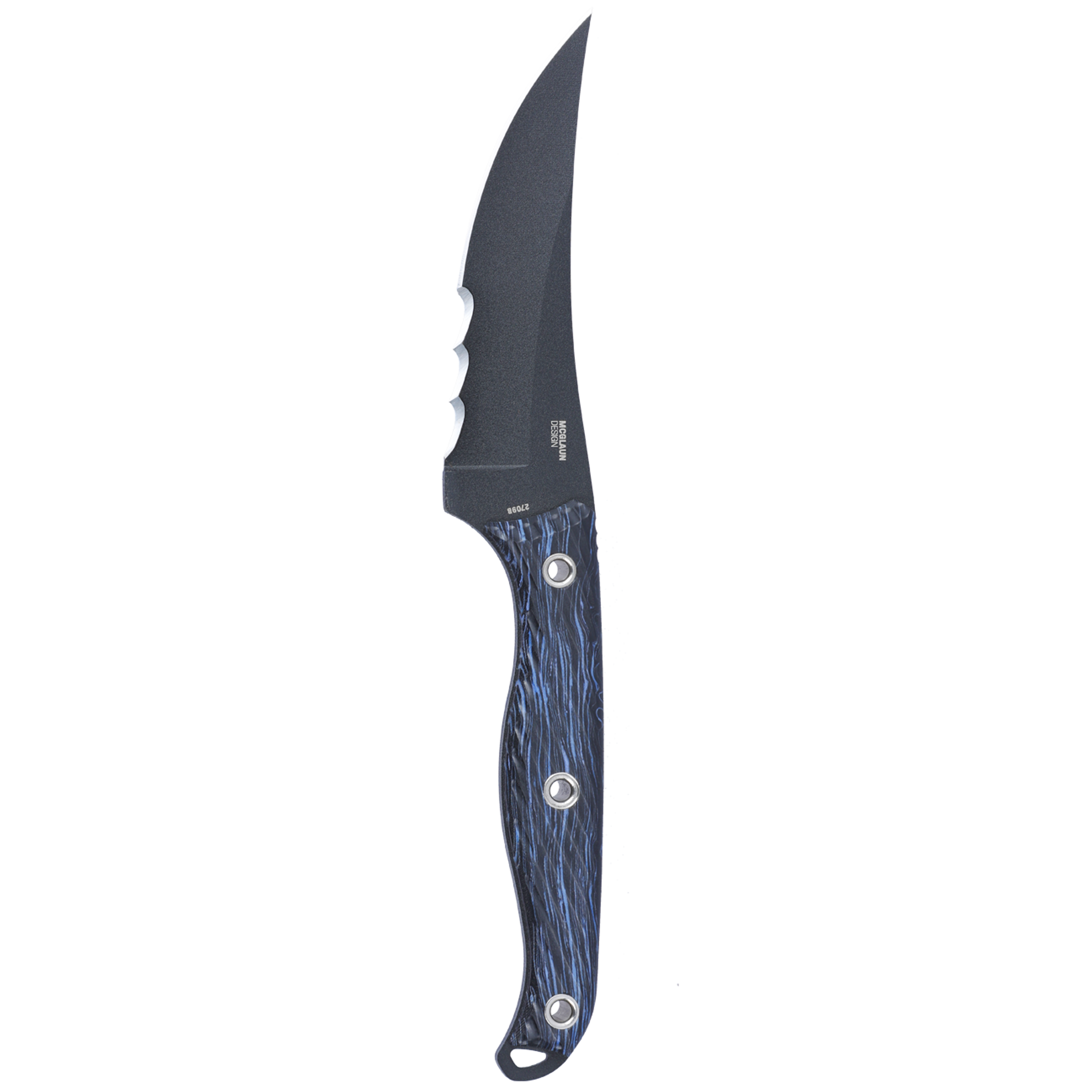 Black SK-5 G10